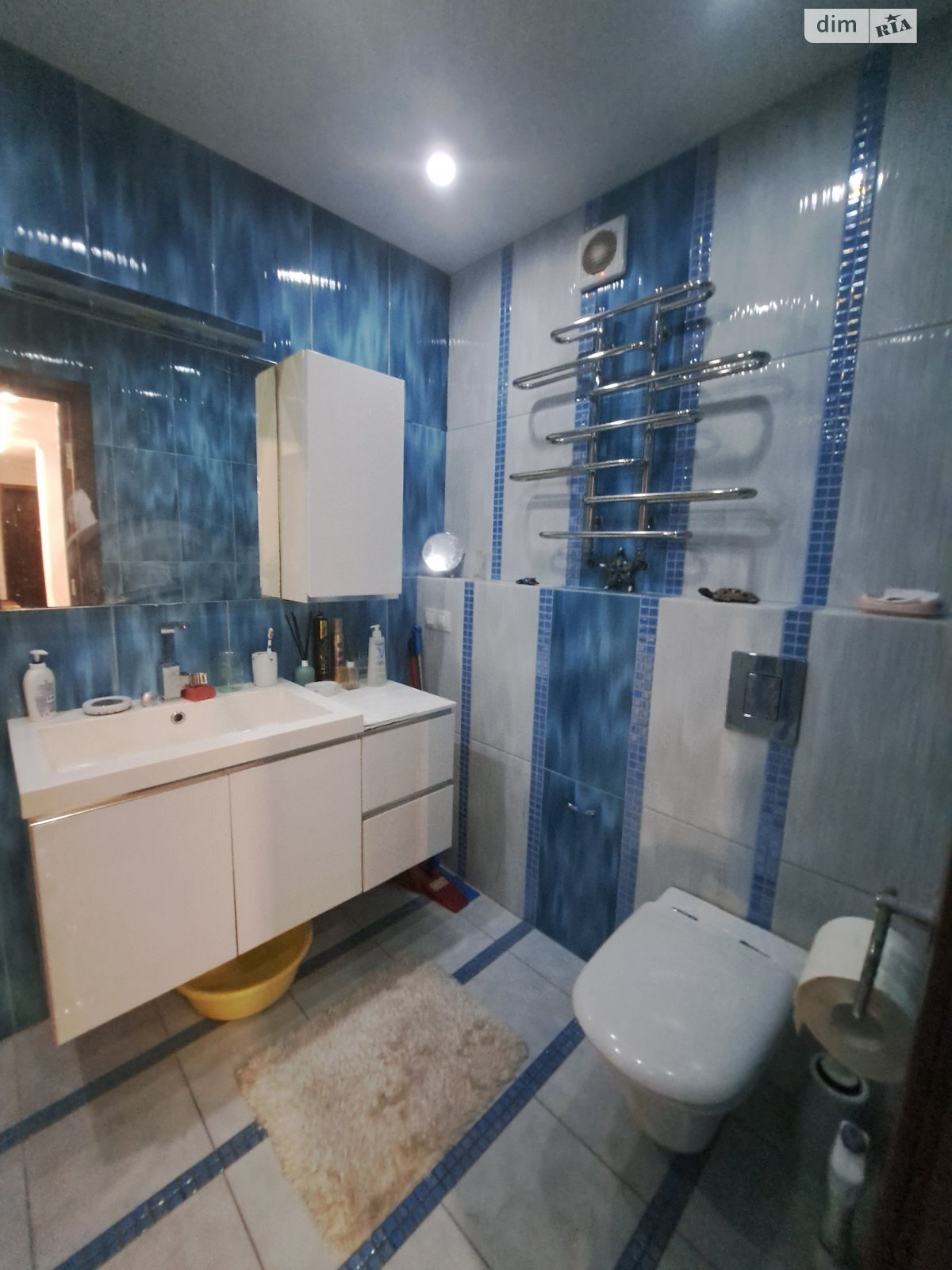 Продаж трикімнатної квартири в Миколаєві, на вул. Курортна, район Заводський фото 1