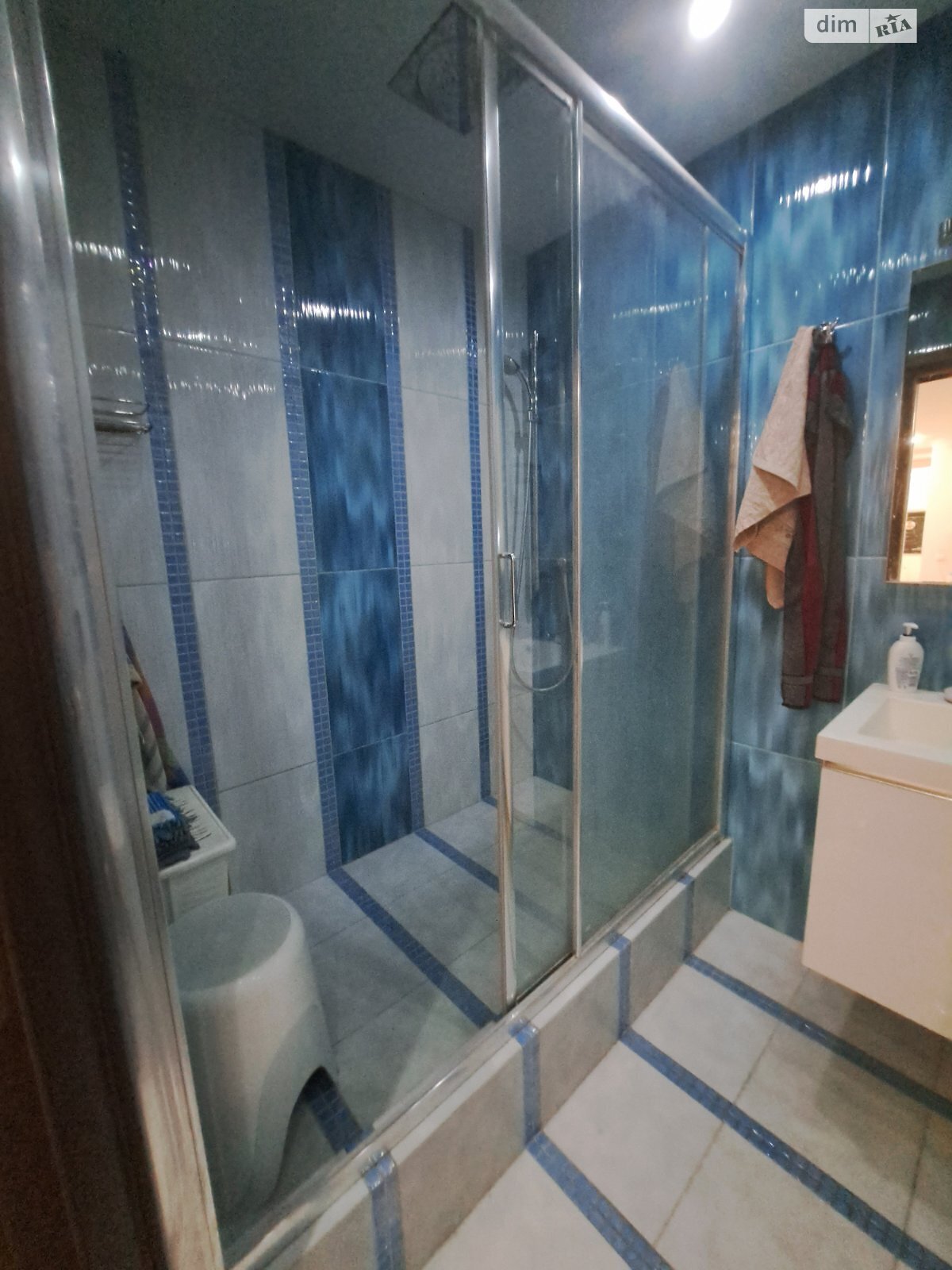 Продаж трикімнатної квартири в Миколаєві, на вул. Курортна, район Заводський фото 1