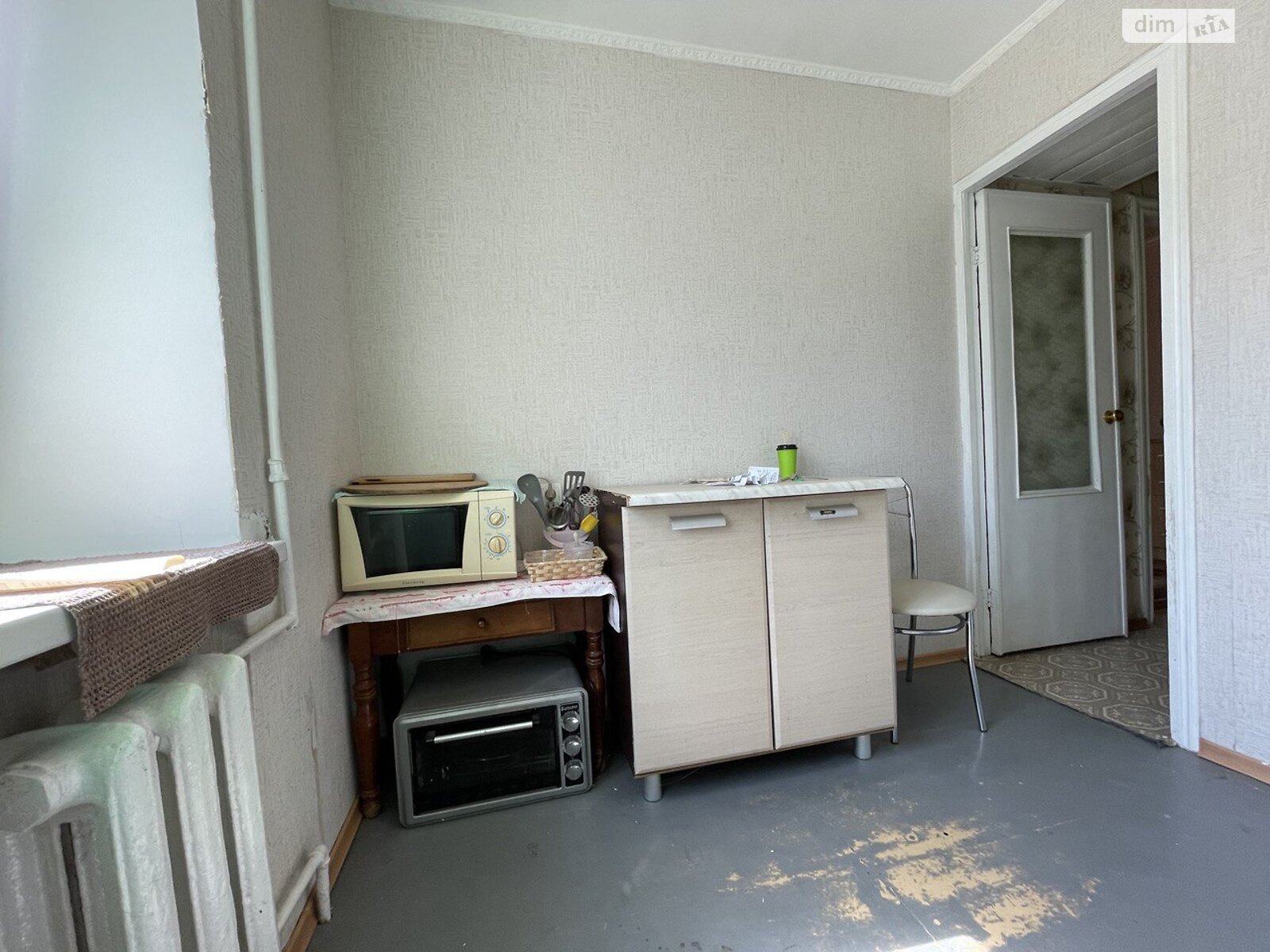 Продажа однокомнатной квартиры в Николаеве, на пер. Курортный 4, район Заводской фото 1