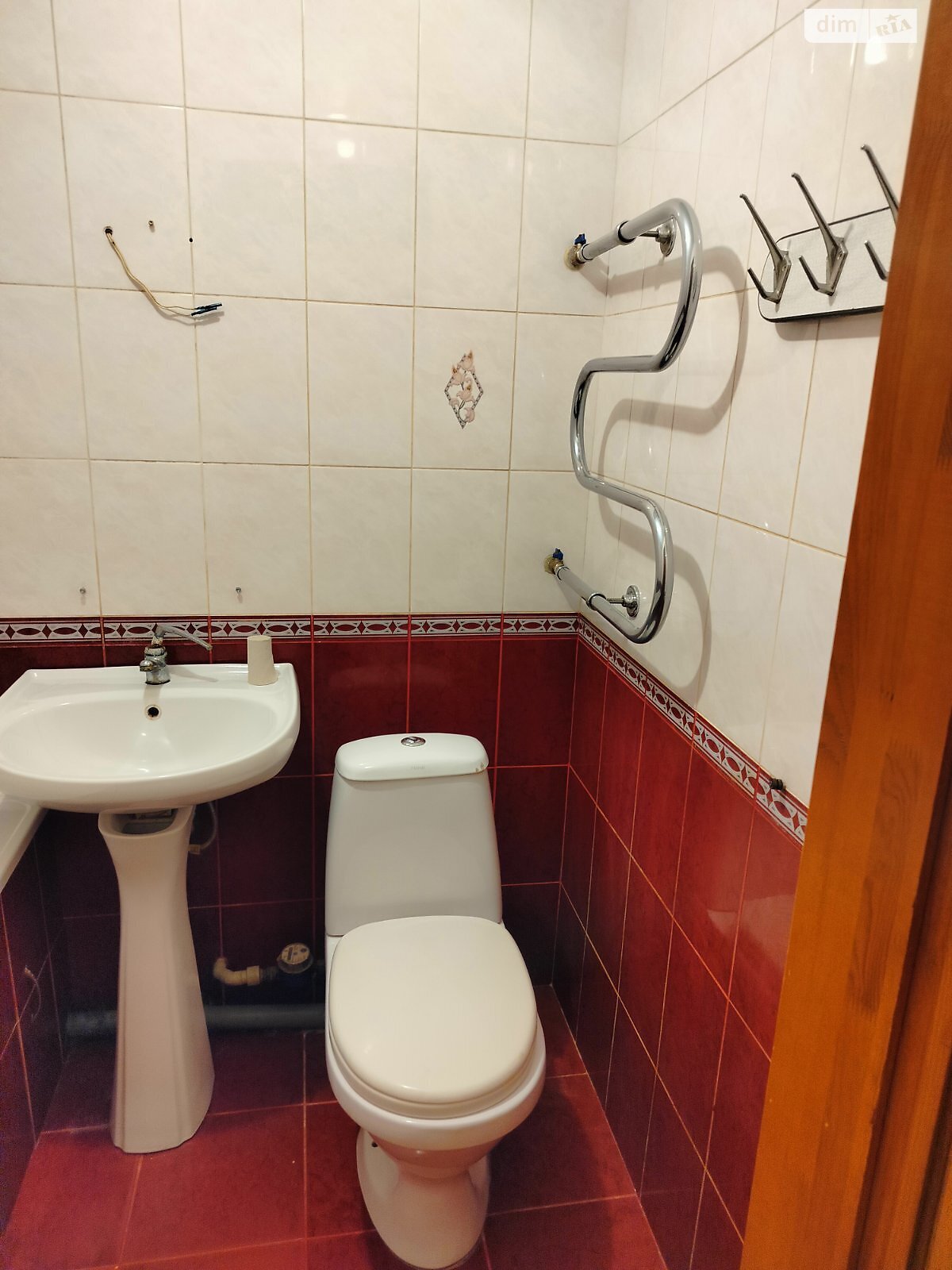 Продажа двухкомнатной квартиры в Николаеве, на пер. Курортный, район Заводской фото 1 Продажа двухкомнатной квартиры в Николаеве, на пер. Курортный, район Заводской фото 1