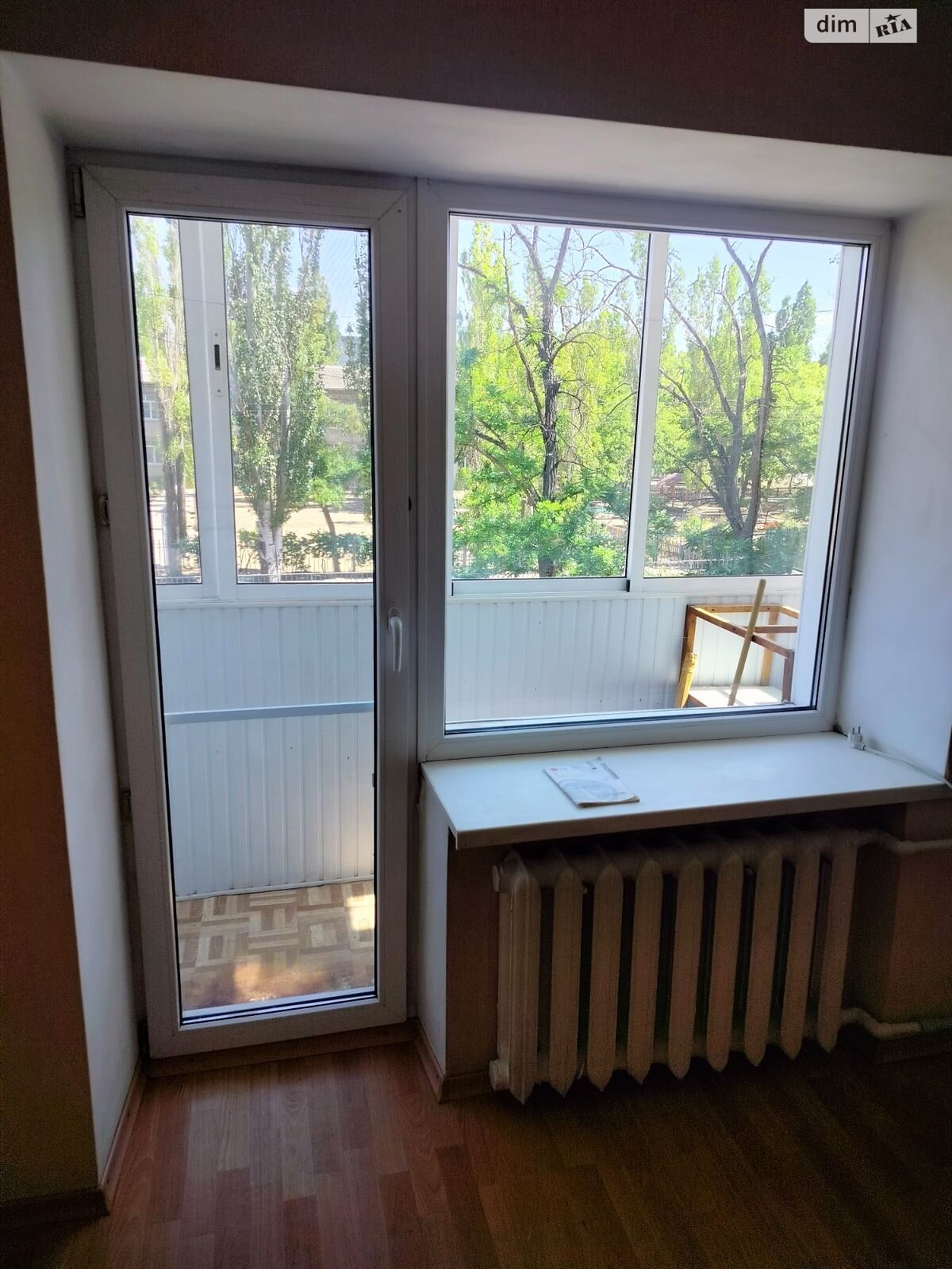 Продажа двухкомнатной квартиры в Николаеве, на пер. Курортный, район Заводской фото 1 Продажа двухкомнатной квартиры в Николаеве, на пер. Курортный, район Заводской фото 1