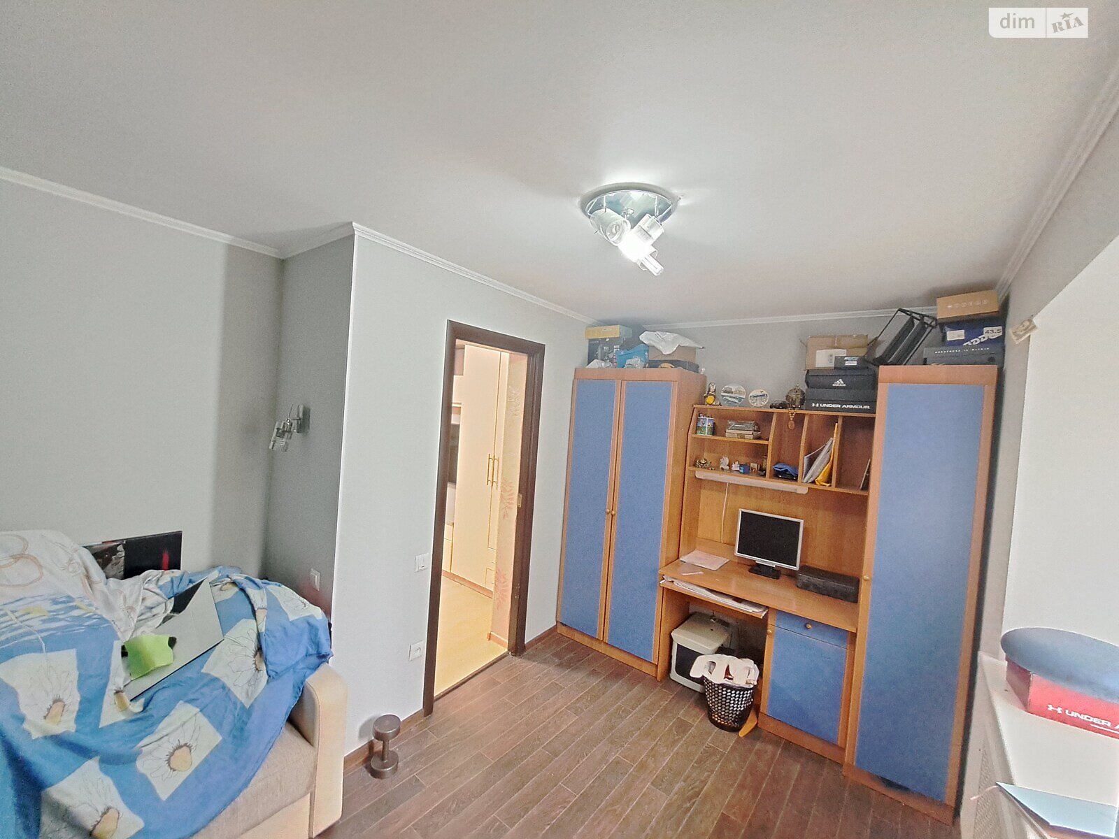 Продажа двухкомнатной квартиры в Николаеве, на 1-й пер. Кузнечный, район Заводской фото 1