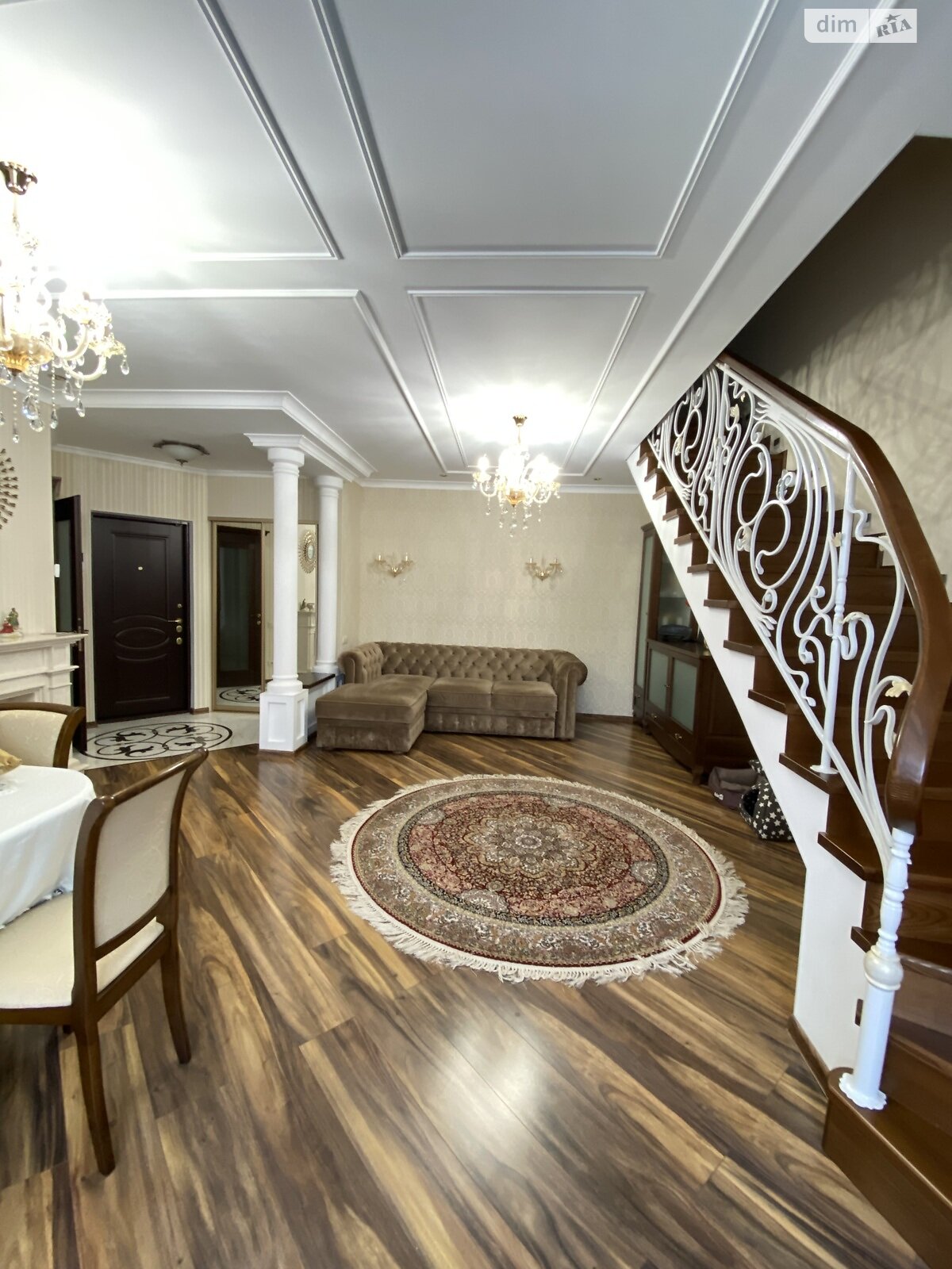 Продажа трехкомнатной квартиры в Николаеве, на ул. Кузнецкая, район Заводской фото 1