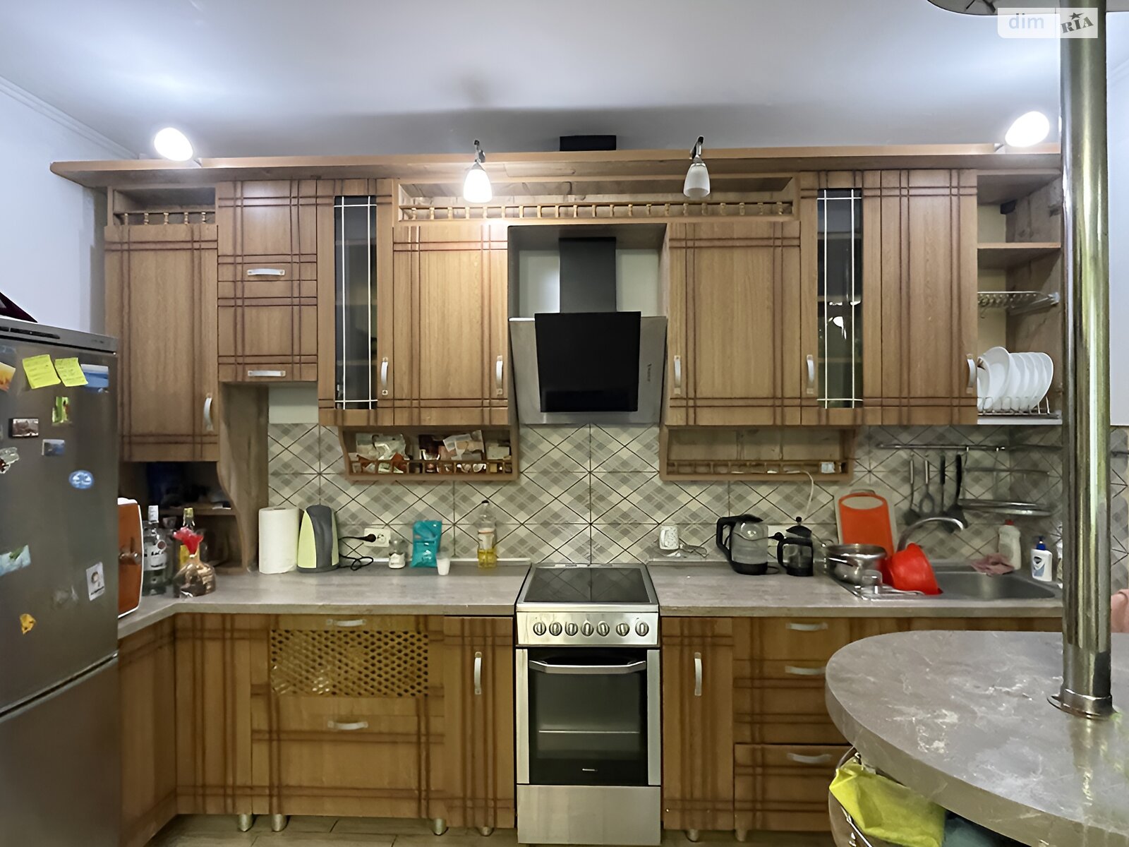 Продажа двухкомнатной квартиры в Николаеве, на ул. Кузнецкая 56, район Заводской фото 1 Продажа двухкомнатной квартиры в Николаеве, на ул. Кузнецкая 56, район Заводской фото 1