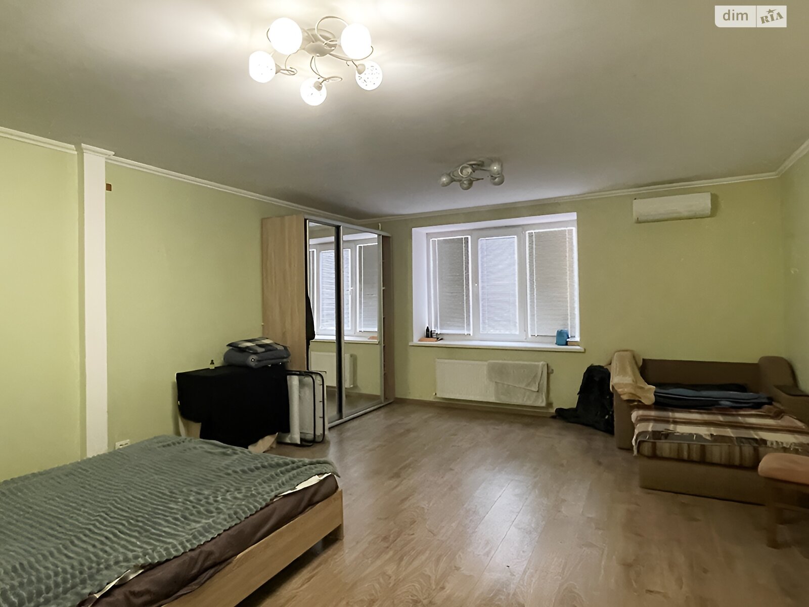 Продажа двухкомнатной квартиры в Николаеве, на ул. Кузнецкая 56, район Заводской фото 1 Продажа двухкомнатной квартиры в Николаеве, на ул. Кузнецкая 56, район Заводской фото 1