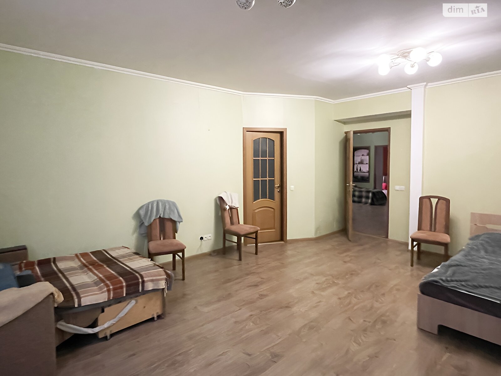 Продажа двухкомнатной квартиры в Николаеве, на ул. Кузнецкая 56, район Заводской фото 1 Продажа двухкомнатной квартиры в Николаеве, на ул. Кузнецкая 56, район Заводской фото 1