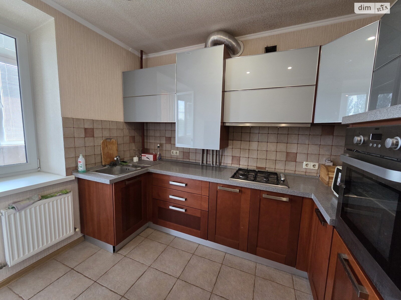 Продажа трехкомнатной квартиры в Николаеве, на ул. Кузнецкая 56, район Заводской фото 1 Продажа трехкомнатной квартиры в Николаеве, на ул. Кузнецкая 56, район Заводской фото 1