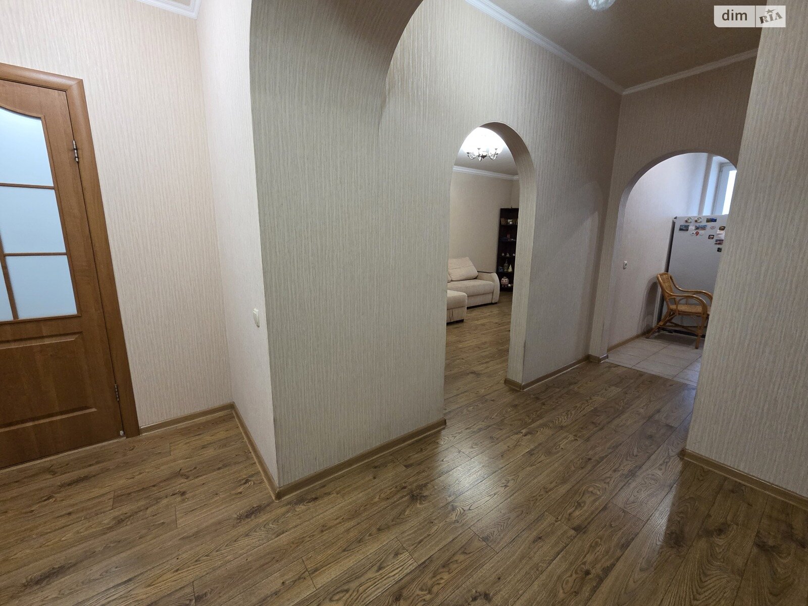 Продажа трехкомнатной квартиры в Николаеве, на ул. Кузнецкая 56, район Заводской фото 1 Продажа трехкомнатной квартиры в Николаеве, на ул. Кузнецкая 56, район Заводской фото 1