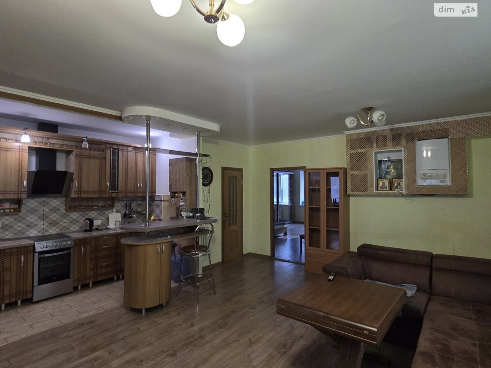 Продаж двокімнатної квартири в Миколаєві, на вул. Кузнецька 56, район Заводський фото 1 Продаж двокімнатної квартири в Миколаєві, на вул. Кузнецька 56, район Заводський фото 1