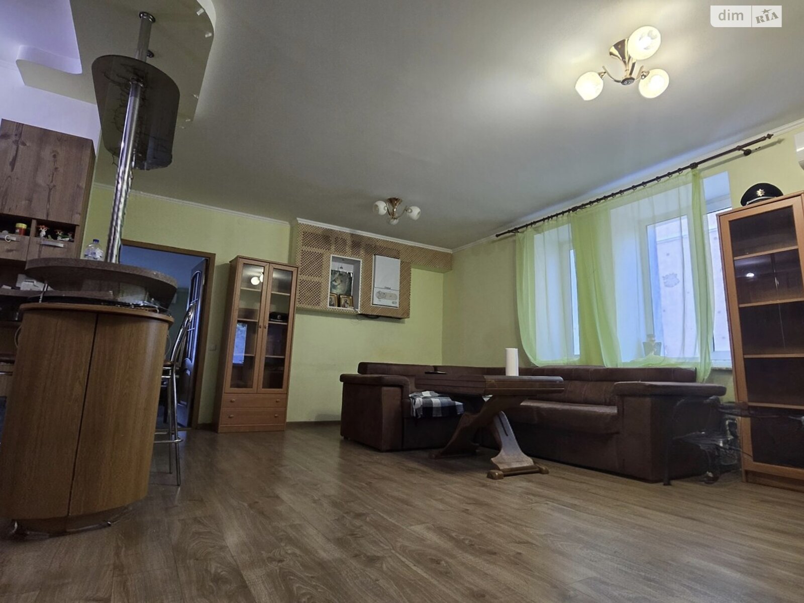 Продаж двокімнатної квартири в Миколаєві, на вул. Кузнецька 56, район Заводський фото 1 Продаж двокімнатної квартири в Миколаєві, на вул. Кузнецька 56, район Заводський фото 1