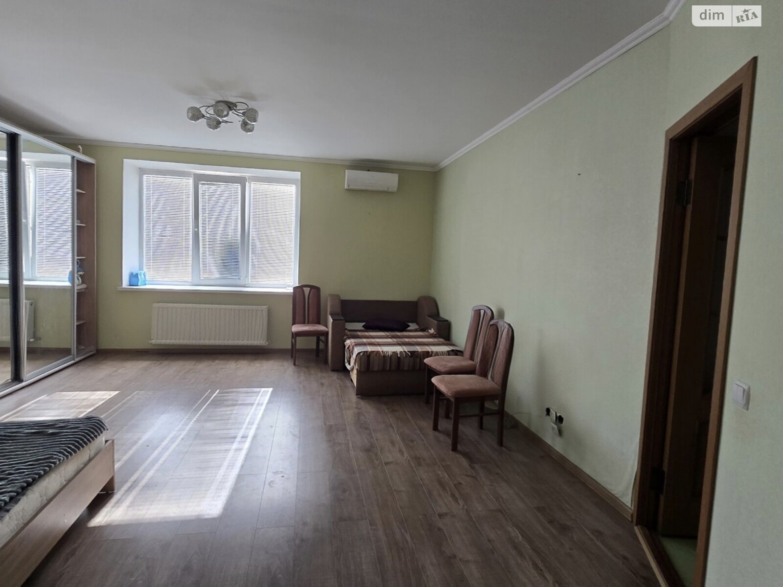 Продаж двокімнатної квартири в Миколаєві, на вул. Кузнецька 56, район Заводський фото 1 Продаж двокімнатної квартири в Миколаєві, на вул. Кузнецька 56, район Заводський фото 1