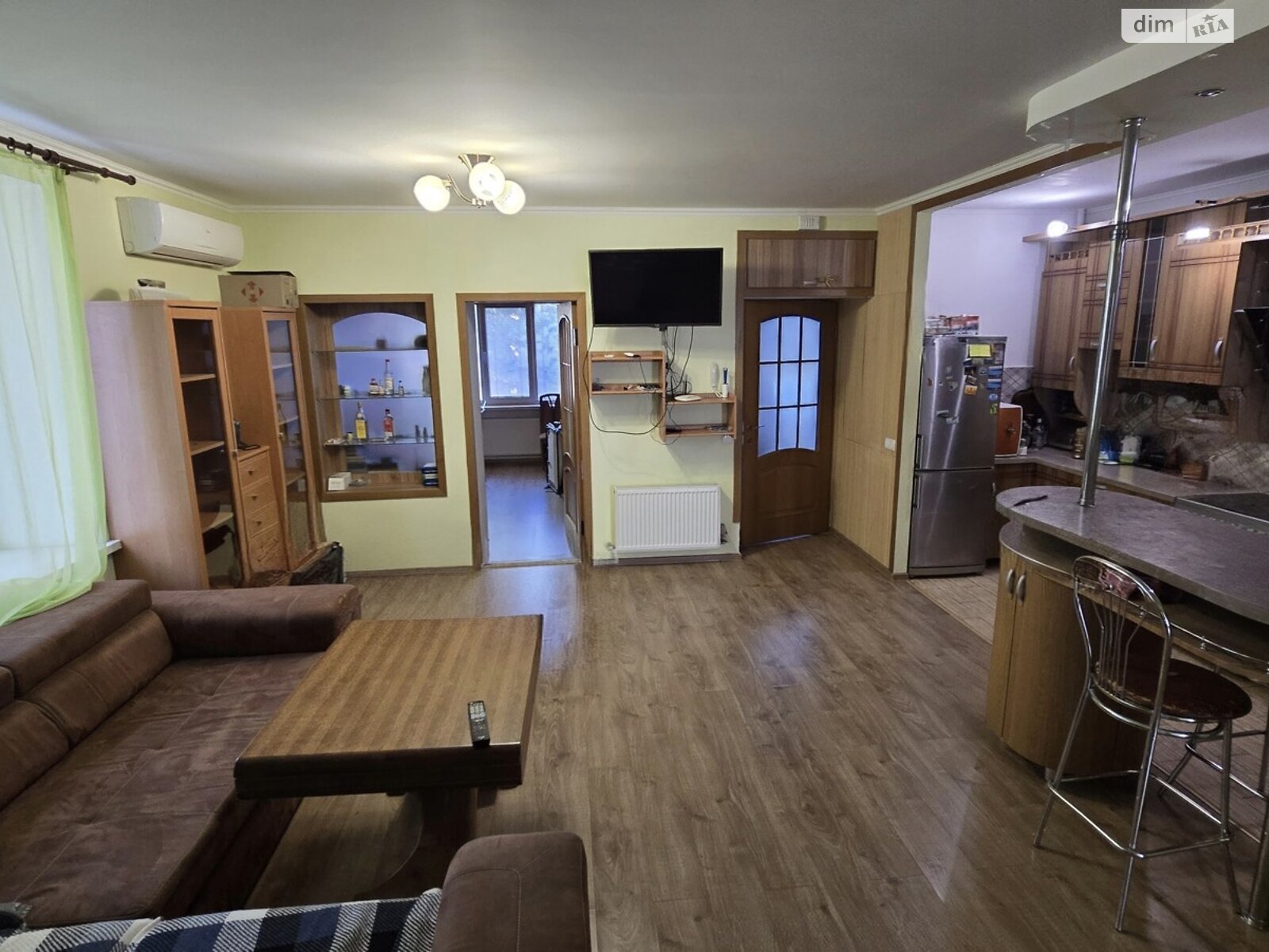 Продаж двокімнатної квартири в Миколаєві, на вул. Кузнецька 56, район Заводський фото 1 Продаж двокімнатної квартири в Миколаєві, на вул. Кузнецька 56, район Заводський фото 1