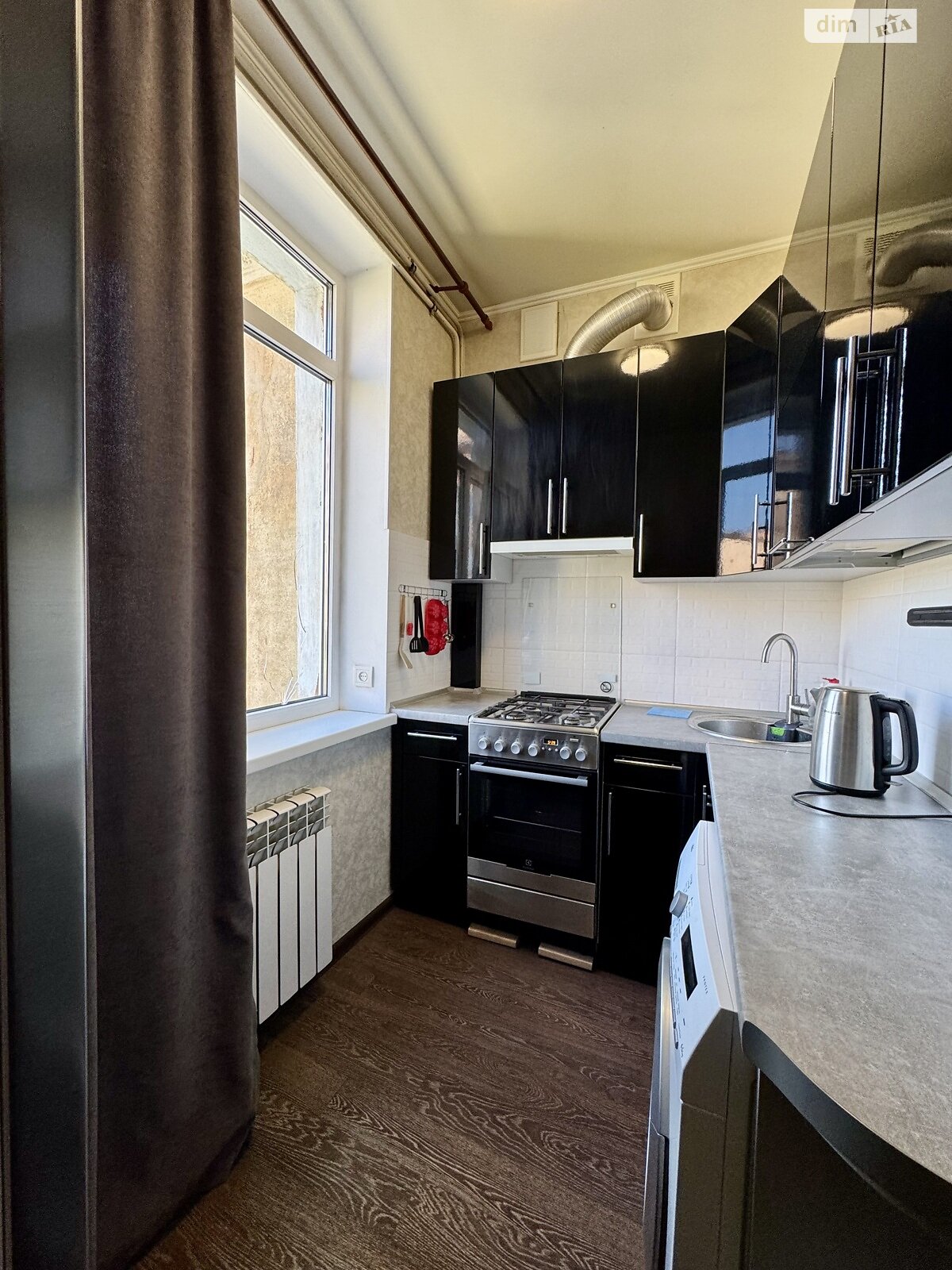 Продаж однокімнатної квартири в Миколаєві, на вул. Кузнецька 58, район Заводський фото 1 Продаж однокімнатної квартири в Миколаєві, на вул. Кузнецька 58, район Заводський фото 1