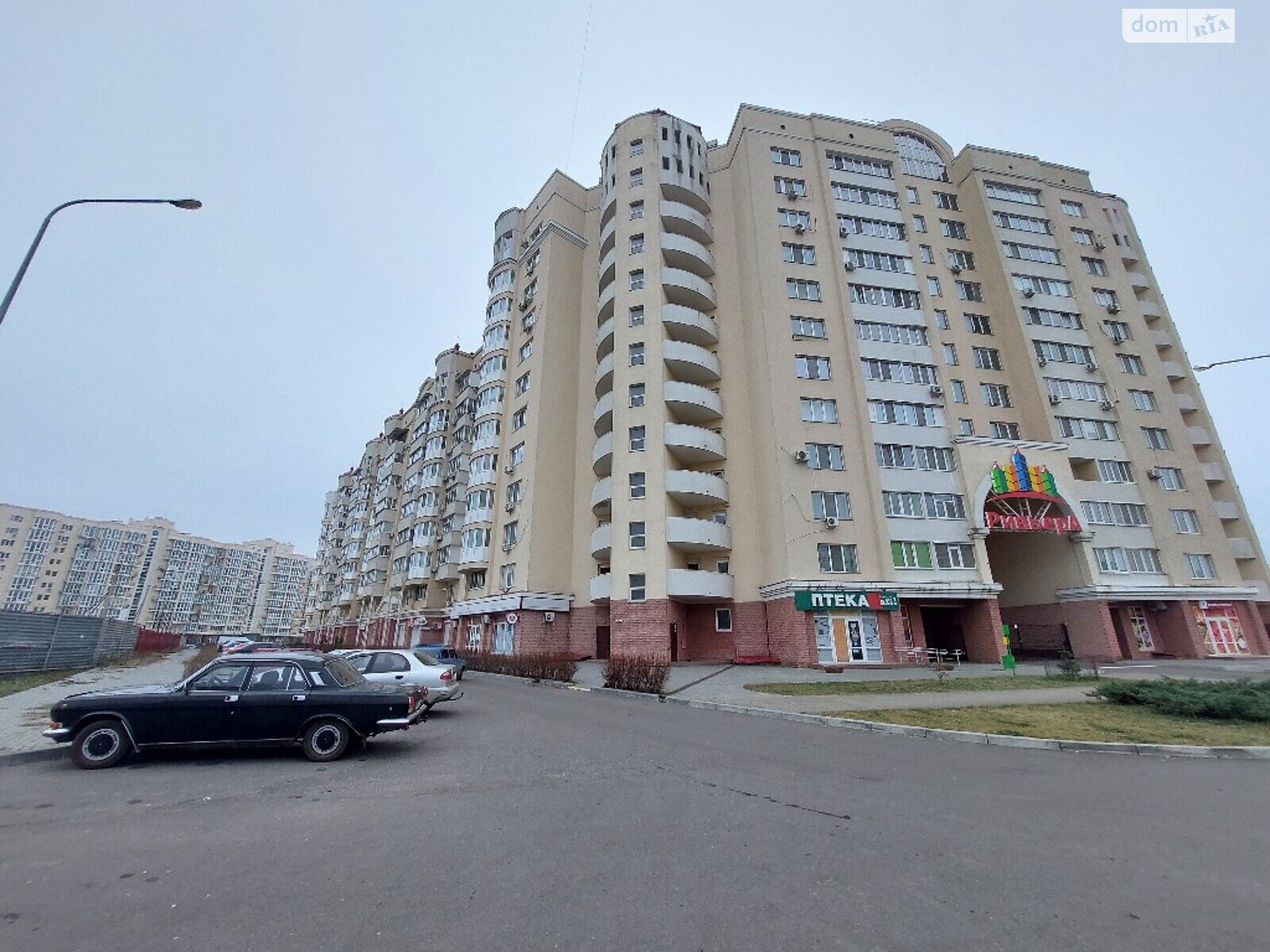 Продажа двухкомнатной квартиры в Николаеве, на ул. Лазурная, район Заводской фото 1