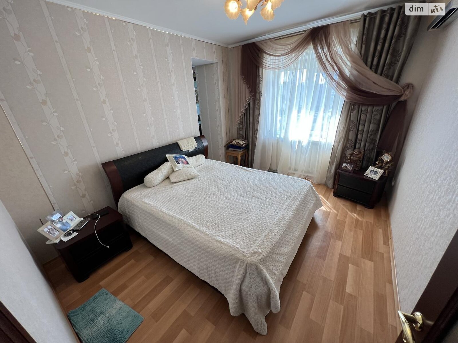 Продажа четырехкомнатной квартиры в Николаеве, на ул. Лазурная, район Заводской фото 1