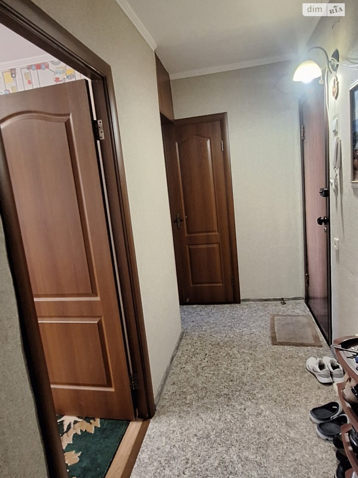 Продаж трикімнатної квартири в Миколаєві, на вул. Лазурна, район Заводський фото 1