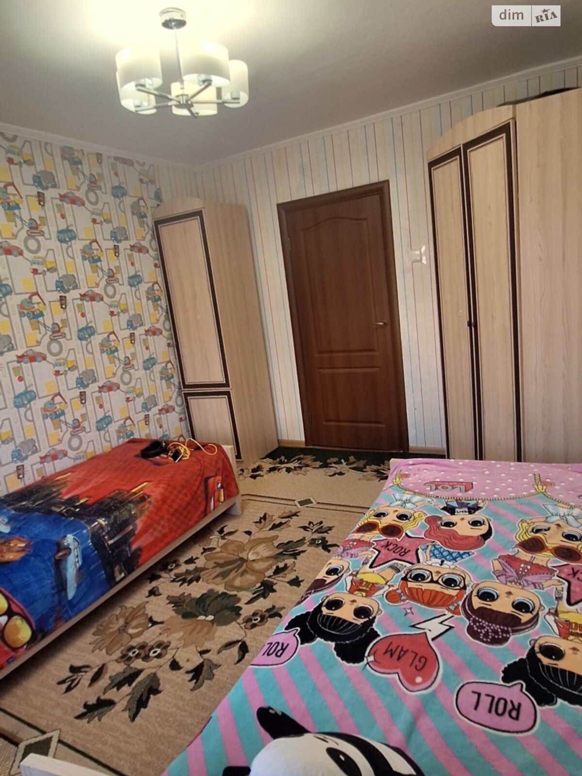 Продажа трехкомнатной квартиры в Николаеве, на ул. Лазурная, район Заводской фото 1