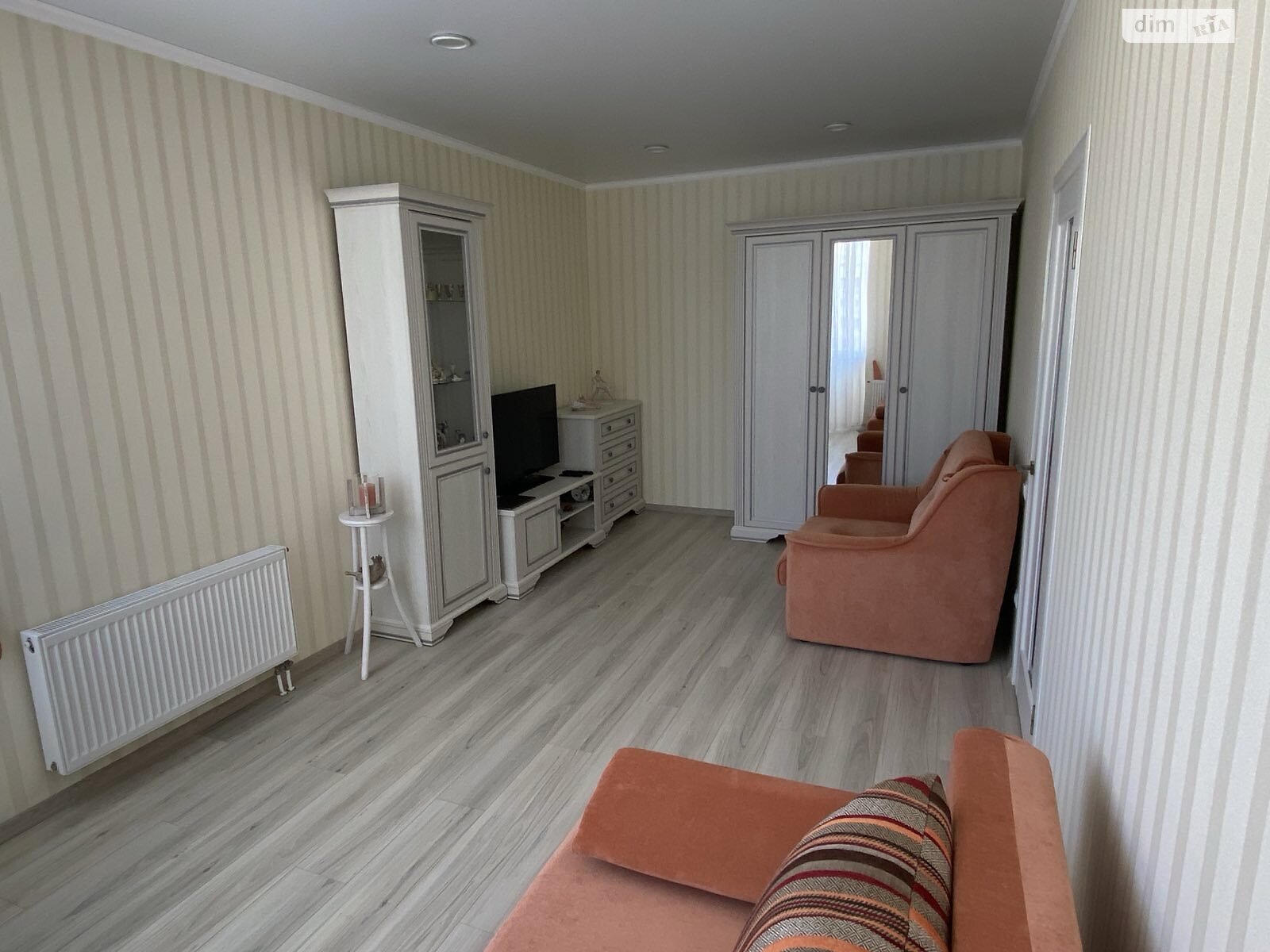 Продаж однокімнатної квартири в Миколаєві, на вул. Лазурна 5/12, район Намив фото 1 Продаж однокімнатної квартири в Миколаєві, на вул. Лазурна 5/12, район Намив фото 1