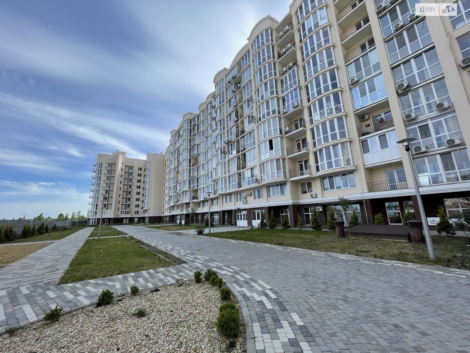 Продаж однокімнатної квартири в Миколаєві, на вул. Лазурна, район Заводський фото 1