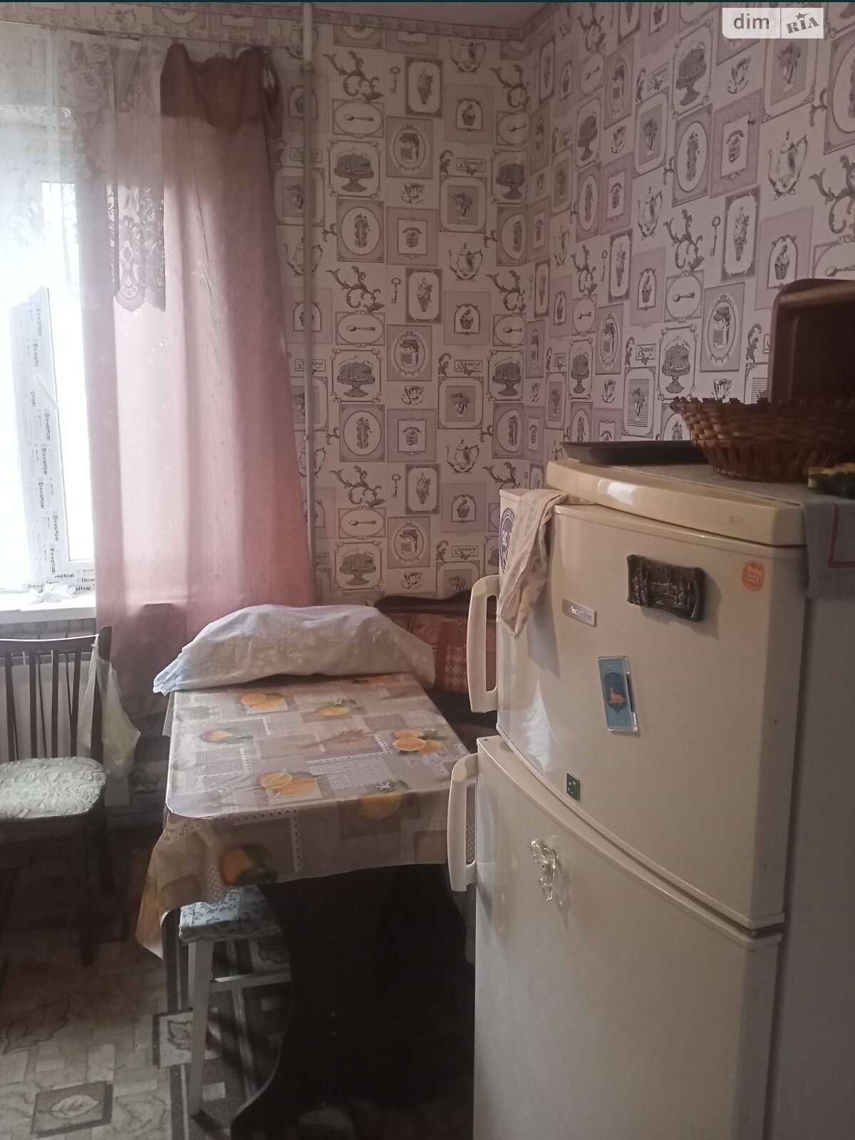 Продаж однокімнатної квартири в Миколаєві, на вул. Лазурна 52, район Заводський фото 1