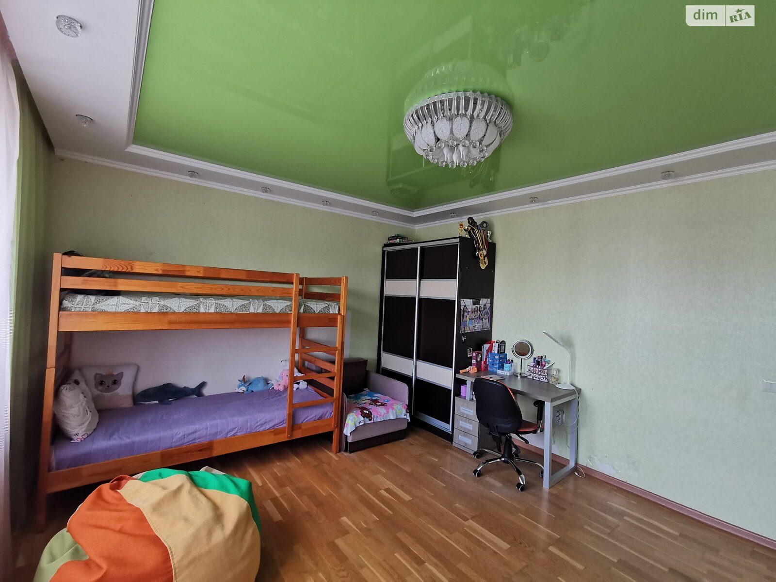 Продажа двухкомнатной квартиры в Николаеве, на ул. Лазурная, район Заводской фото 1 Продажа двухкомнатной квартиры в Николаеве, на ул. Лазурная, район Заводской фото 1