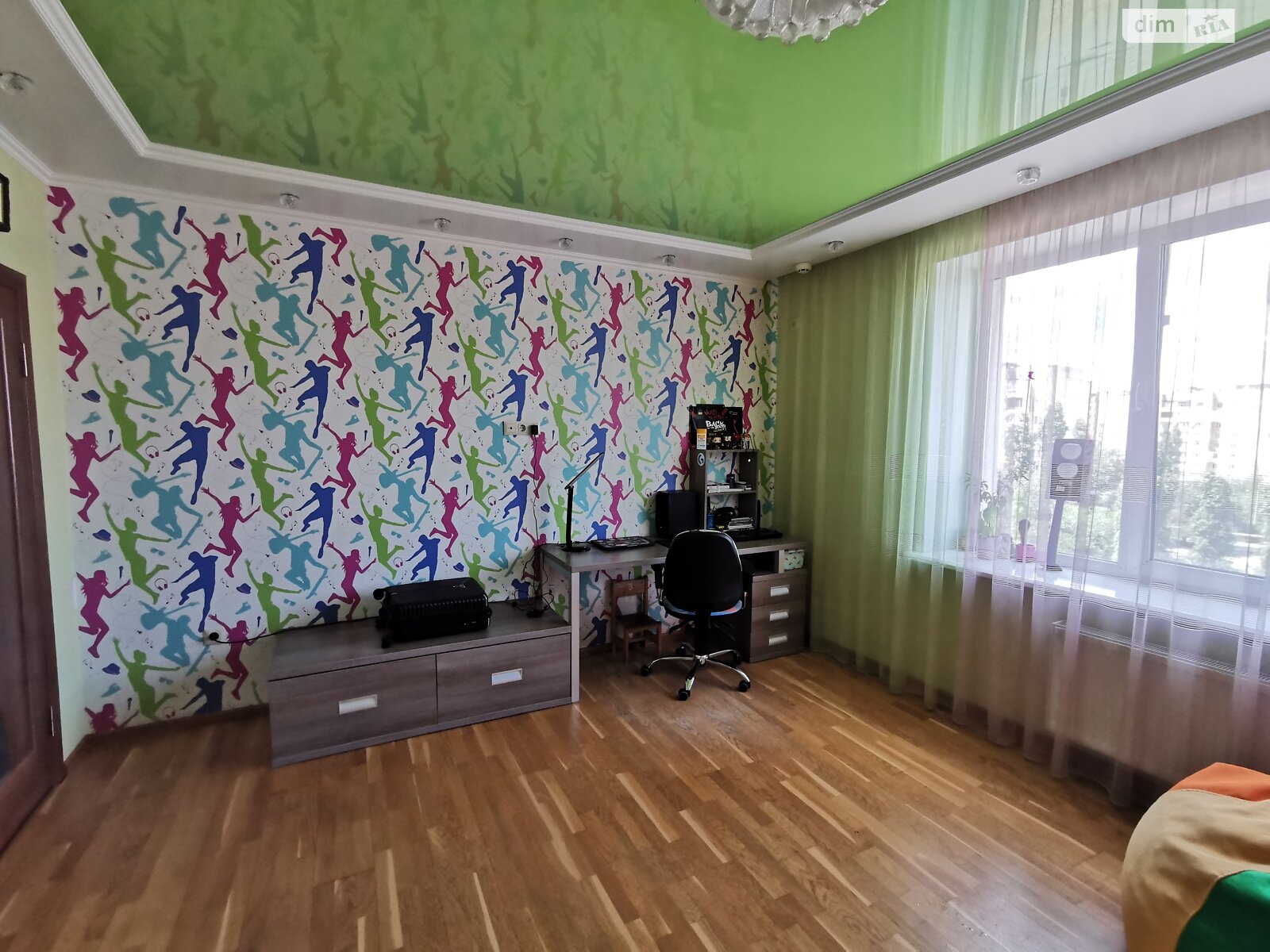 Продажа двухкомнатной квартиры в Николаеве, на ул. Лазурная, район Заводской фото 1 Продажа двухкомнатной квартиры в Николаеве, на ул. Лазурная, район Заводской фото 1