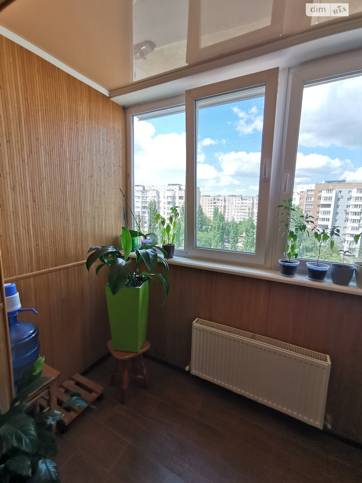 Продажа двухкомнатной квартиры в Николаеве, на ул. Лазурная, район Заводской фото 1 Продажа двухкомнатной квартиры в Николаеве, на ул. Лазурная, район Заводской фото 1