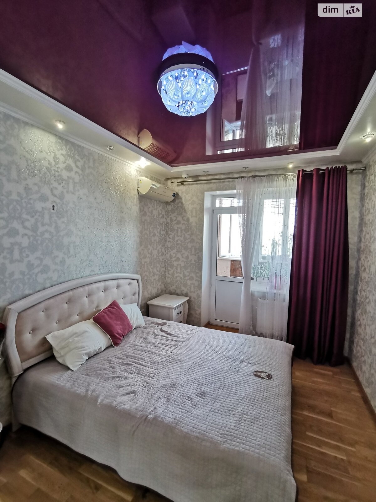 Продажа двухкомнатной квартиры в Николаеве, на ул. Лазурная, район Заводской фото 1 Продажа двухкомнатной квартиры в Николаеве, на ул. Лазурная, район Заводской фото 1