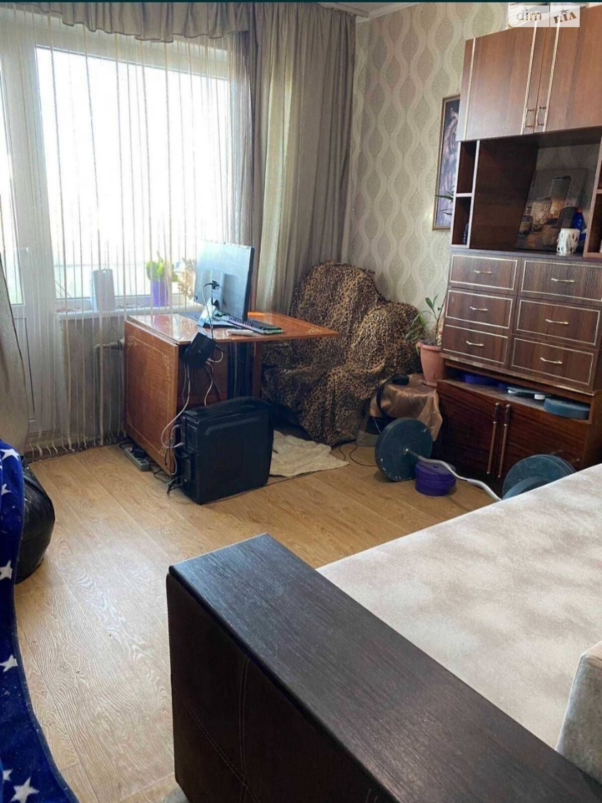 Продажа двухкомнатной квартиры в Николаеве, на ул. Лазурная, район Заводской фото 1 Продажа двухкомнатной квартиры в Николаеве, на ул. Лазурная, район Заводской фото 1