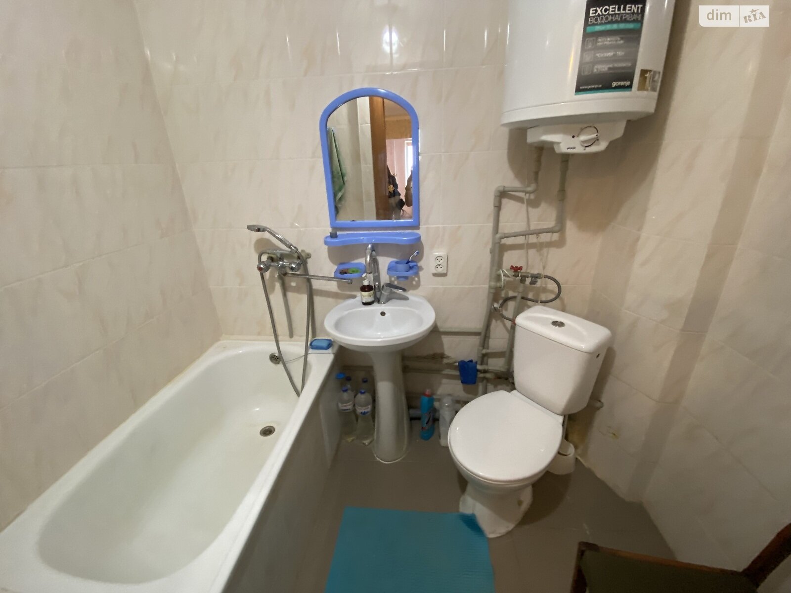 Продаж трикімнатної квартири в Миколаєві, на вул. Лазурна, район Заводський фото 1 Продаж трикімнатної квартири в Миколаєві, на вул. Лазурна, район Заводський фото 1