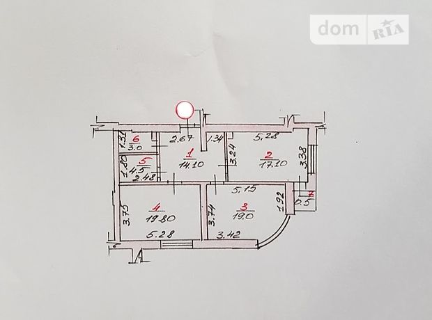 Продажа квартиры, 2 ком., Николаев, р‑н. Заводской, Лазурная улица, дом 5 Продажа квартиры, 2 ком., Николаев, р‑н. Заводской, Лазурная улица, дом 5