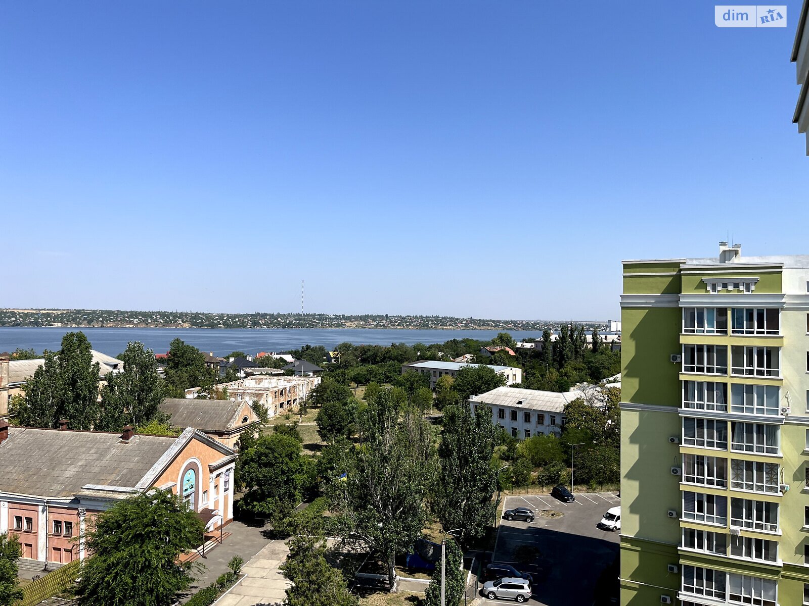 Продажа четырехкомнатной квартиры в Николаеве, на ул. Леваневцев 30/10, район Заводской фото 1 Продажа четырехкомнатной квартиры в Николаеве, на ул. Леваневцев 30/10, район Заводской фото 1