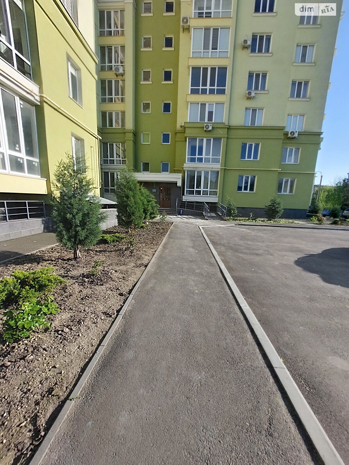 Продажа двухкомнатной квартиры в Николаеве, на ул. Леваневцев, район Заводской фото 1 Продажа двухкомнатной квартиры в Николаеве, на ул. Леваневцев, район Заводской фото 1