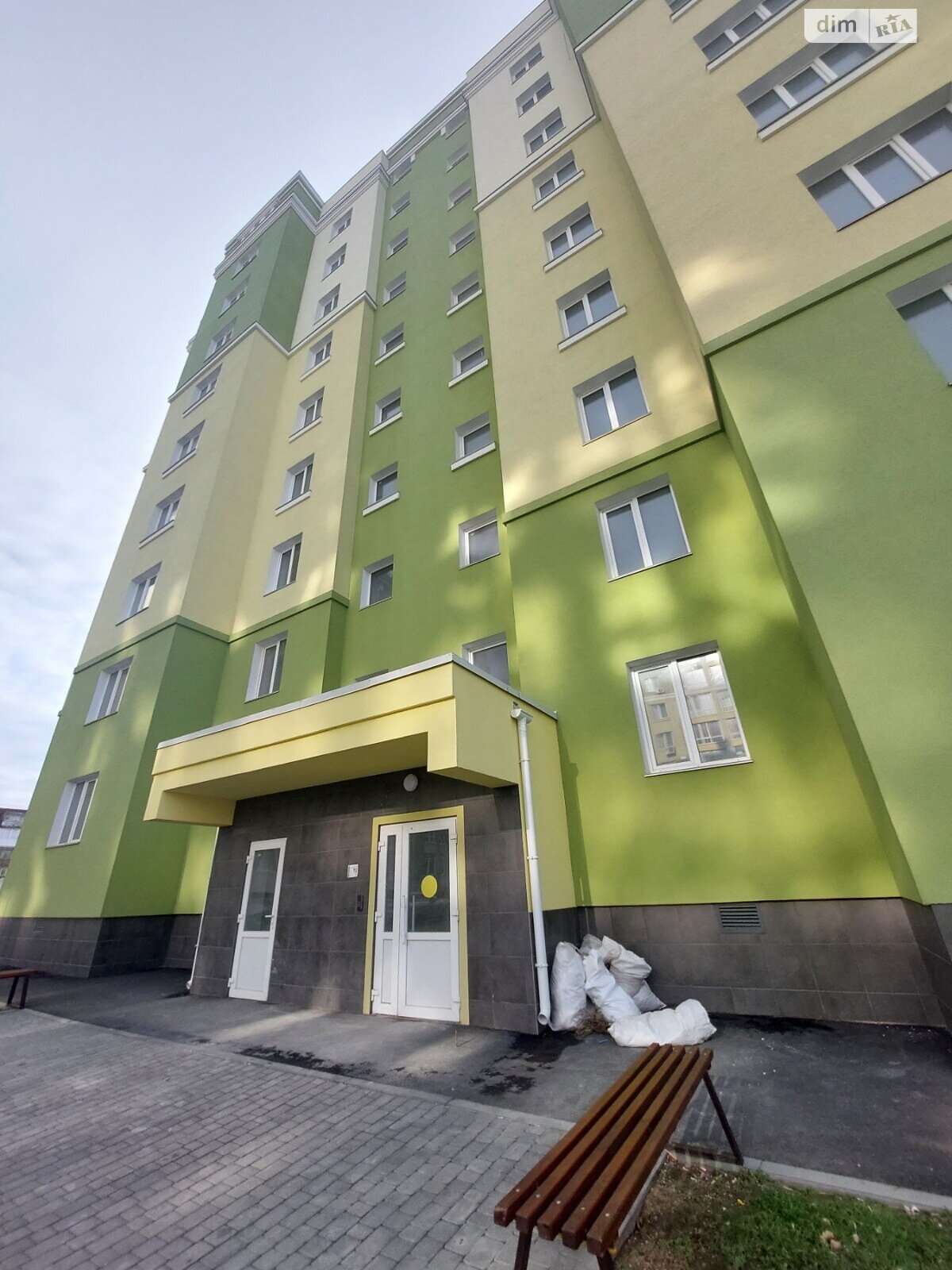 Продажа двухкомнатной квартиры в Николаеве, на ул. Леваневцев, район Заводской фото 1 Продажа двухкомнатной квартиры в Николаеве, на ул. Леваневцев, район Заводской фото 1