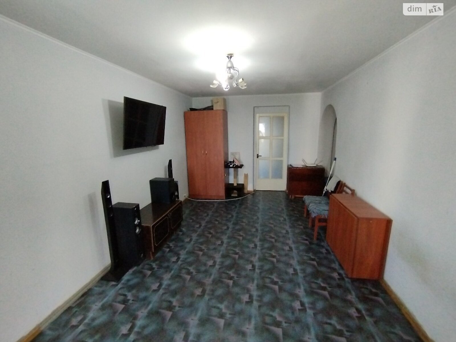 Продажа трехкомнатной квартиры в Николаеве, на ул. Леваневцев 25/5, район Заводской фото 1 Продажа трехкомнатной квартиры в Николаеве, на ул. Леваневцев 25/5, район Заводской фото 1