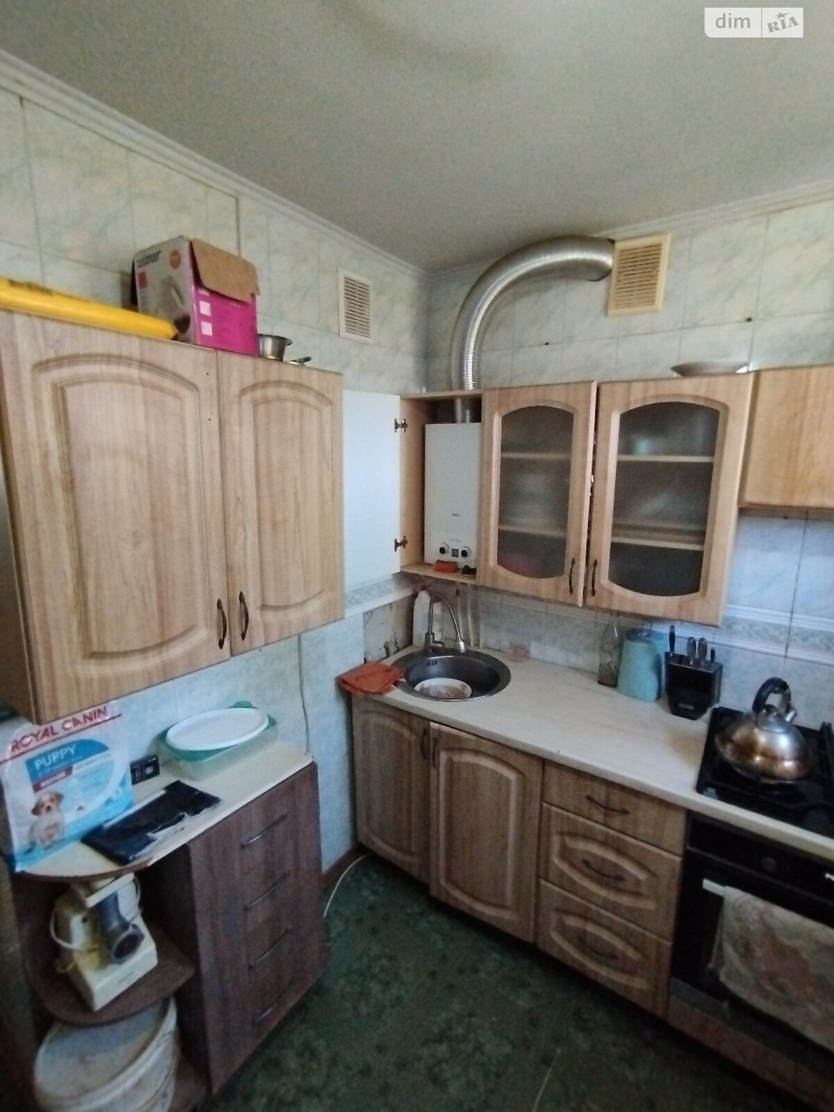 Продажа трехкомнатной квартиры в Николаеве, на ул. Леваневцев 25/5, район Заводской фото 1 Продажа трехкомнатной квартиры в Николаеве, на ул. Леваневцев 25/5, район Заводской фото 1