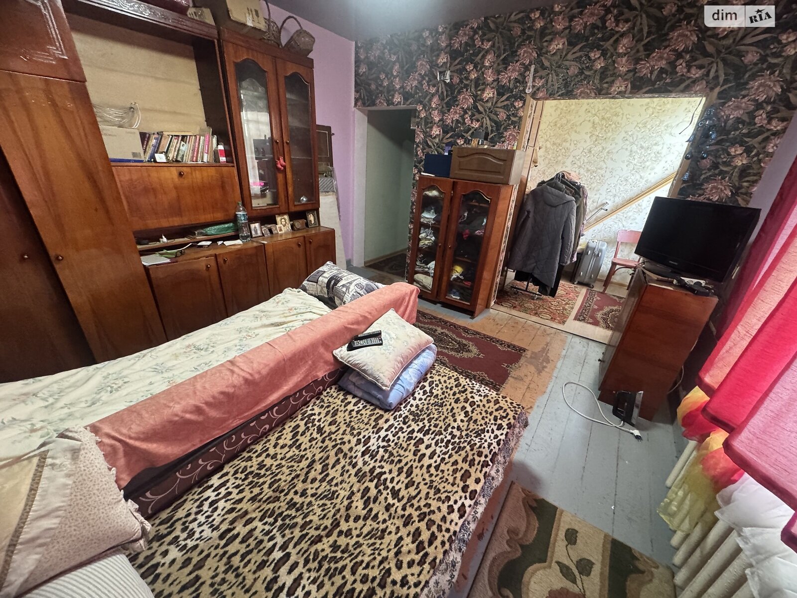 Продаж трикімнатної квартири в Миколаєві, на вул. Леваневців, район Заводський фото 1 Продаж трикімнатної квартири в Миколаєві, на вул. Леваневців, район Заводський фото 1