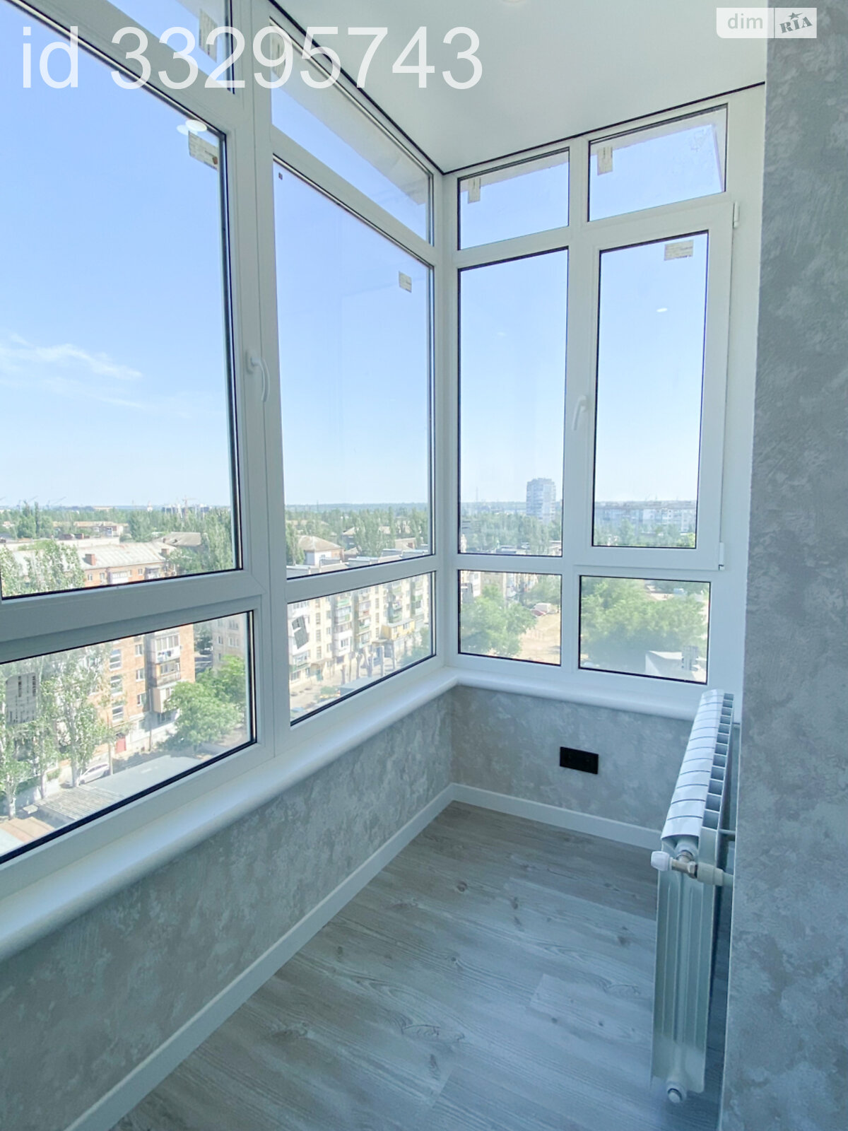 Продаж однокімнатної квартири в Миколаєві, на вул. Леваневців 30/7, район Ліски фото 1 Продаж однокімнатної квартири в Миколаєві, на вул. Леваневців 30/7, район Ліски фото 1