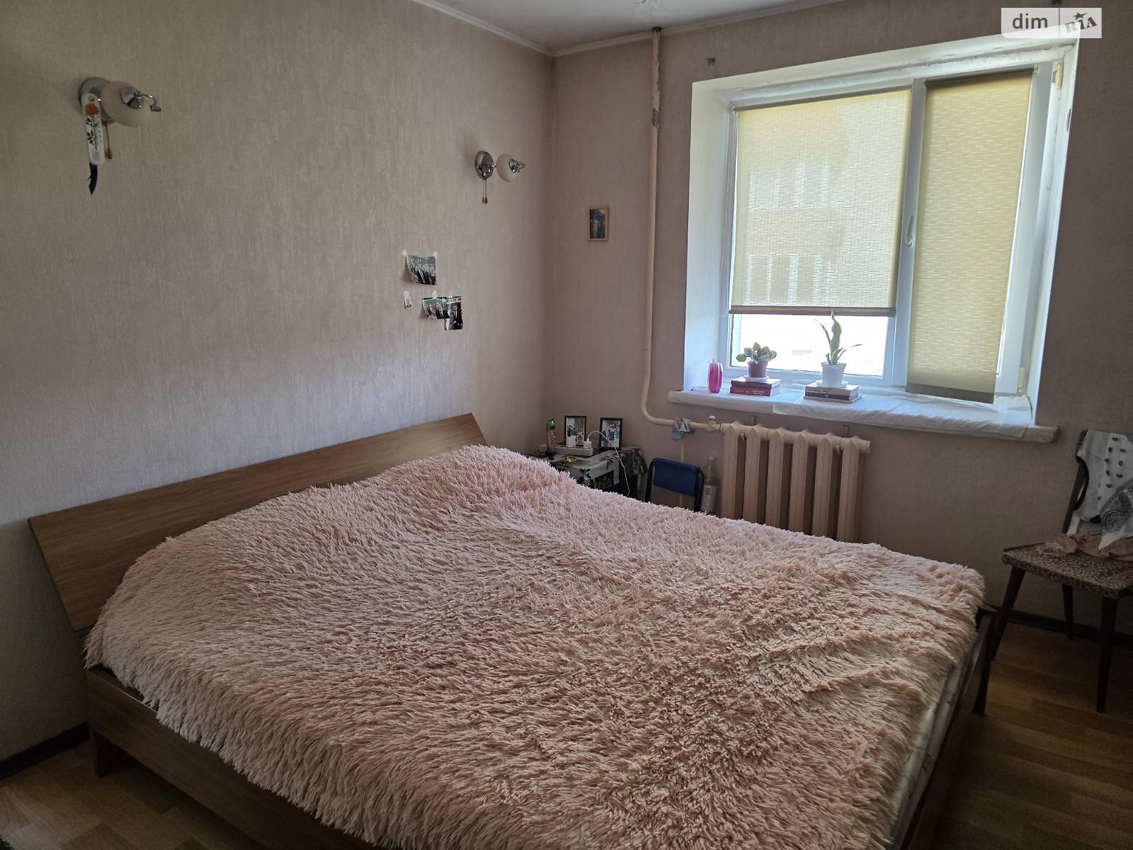 Продажа трехкомнатной квартиры в Николаеве, на ул. Леваневцев, район Заводской фото 1