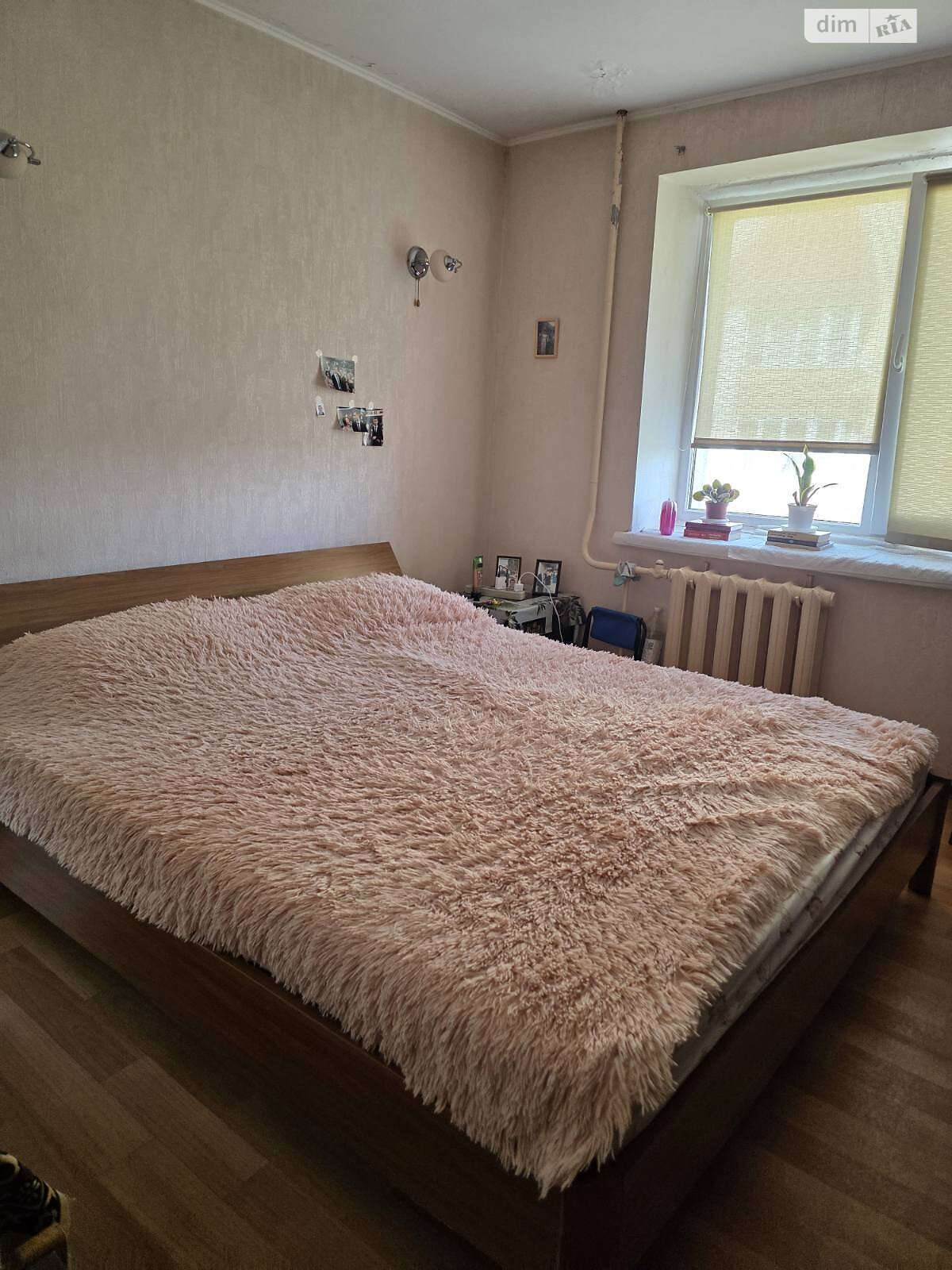 Продажа трехкомнатной квартиры в Николаеве, на ул. Леваневцев, район Заводской фото 1