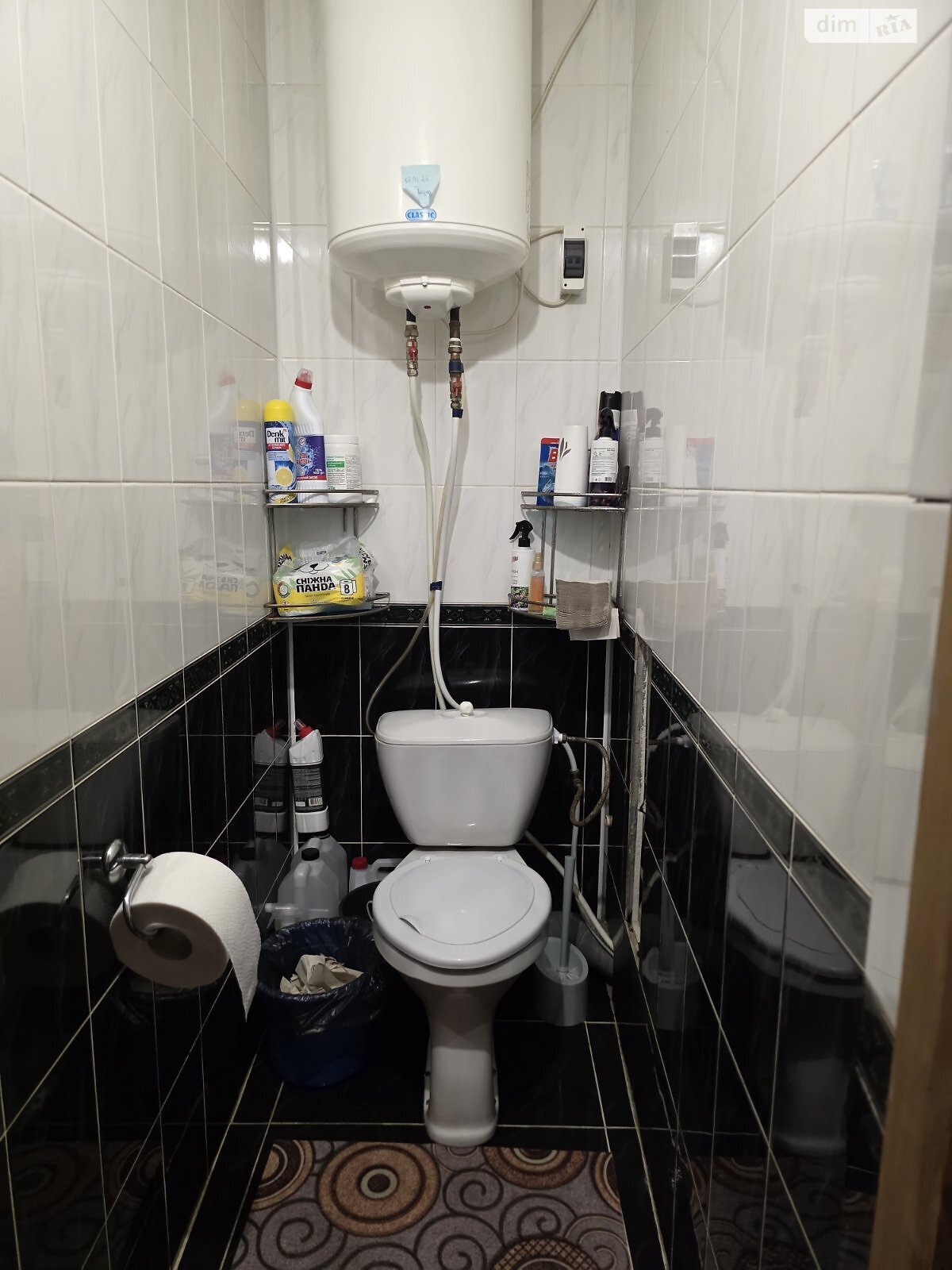 Продажа трехкомнатной квартиры в Николаеве, на ул. Леваневцев, район Заводской фото 1