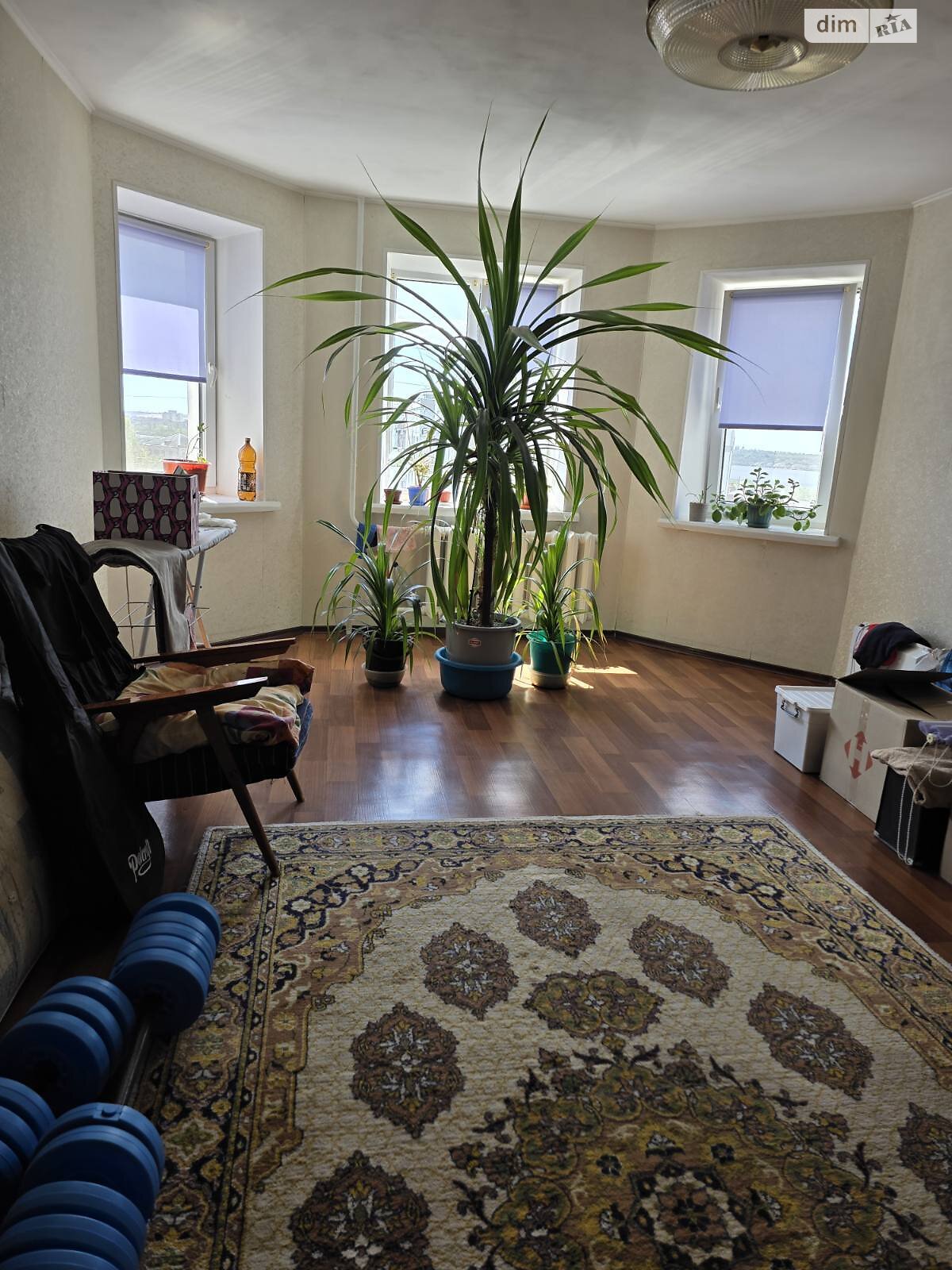 Продажа трехкомнатной квартиры в Николаеве, на ул. Леваневцев, район Заводской фото 1