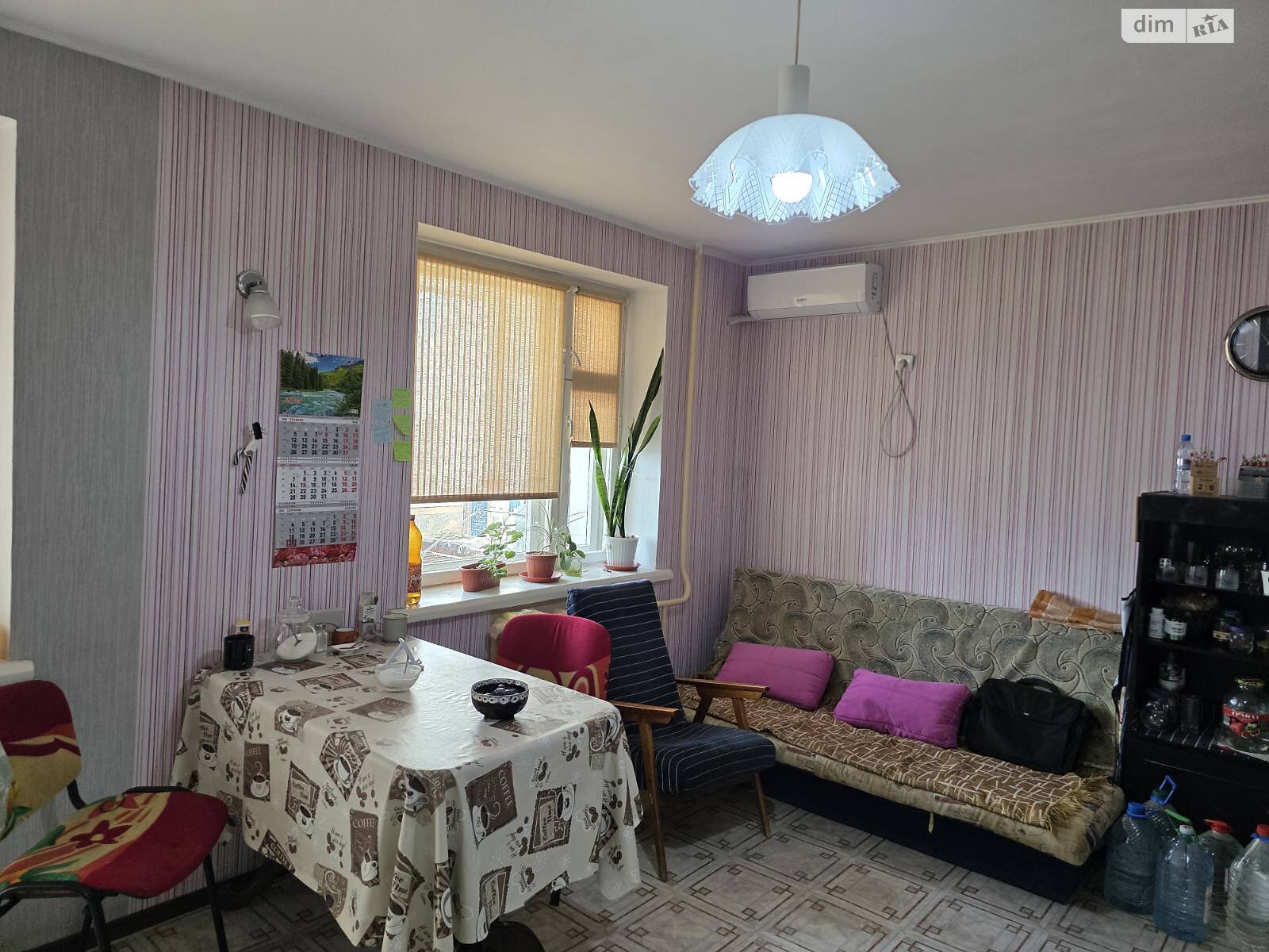 Продажа трехкомнатной квартиры в Николаеве, на ул. Леваневцев, район Заводской фото 1