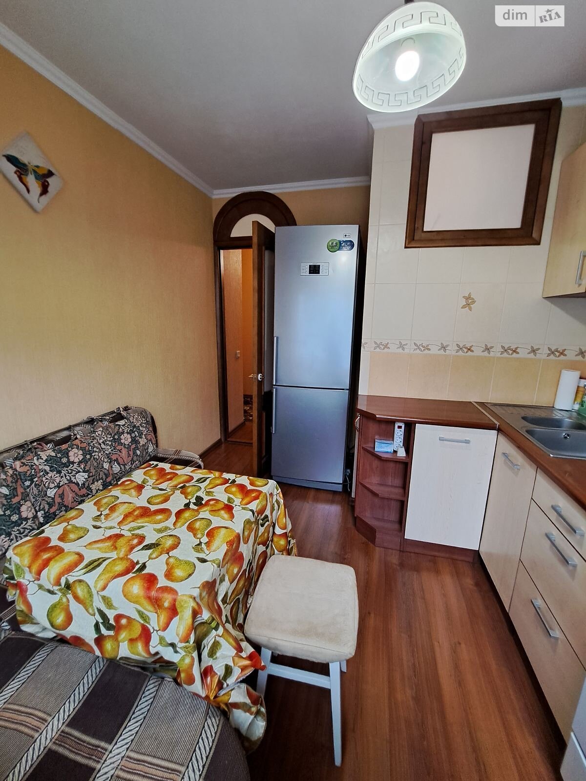 Продаж двокімнатної квартири в Миколаєві, на вул. Леваневців, район Заводський фото 1