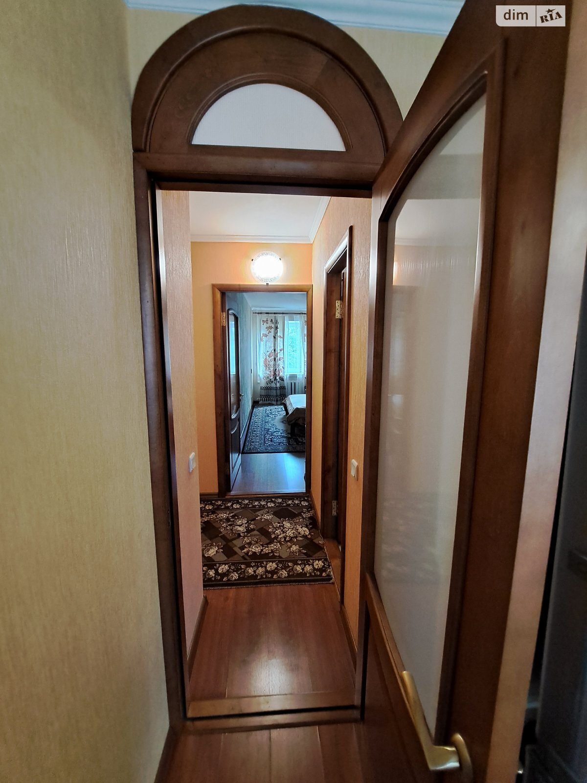 Продаж двокімнатної квартири в Миколаєві, на вул. Леваневців, район Заводський фото 1