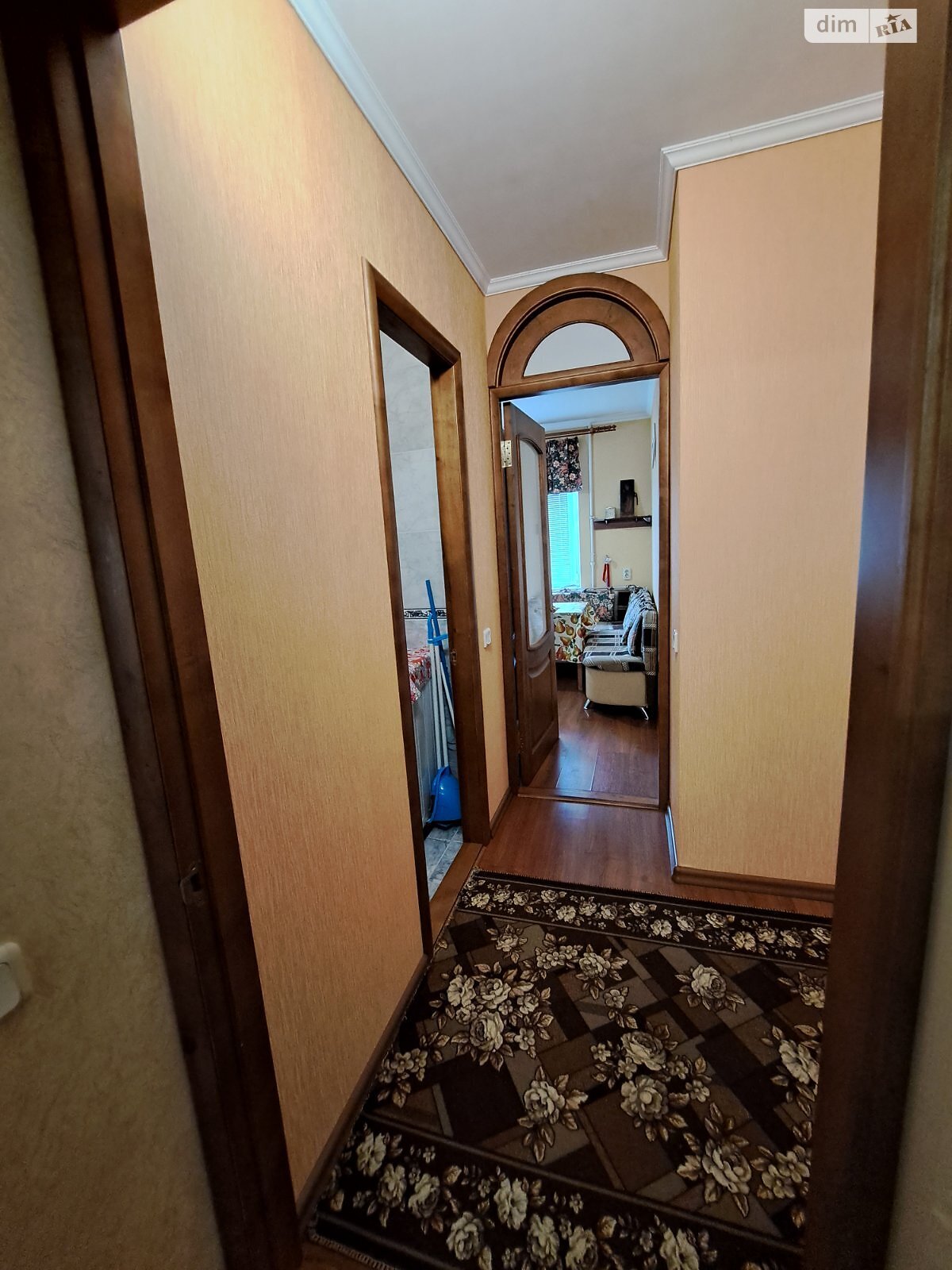 Продаж двокімнатної квартири в Миколаєві, на вул. Леваневців, район Заводський фото 1