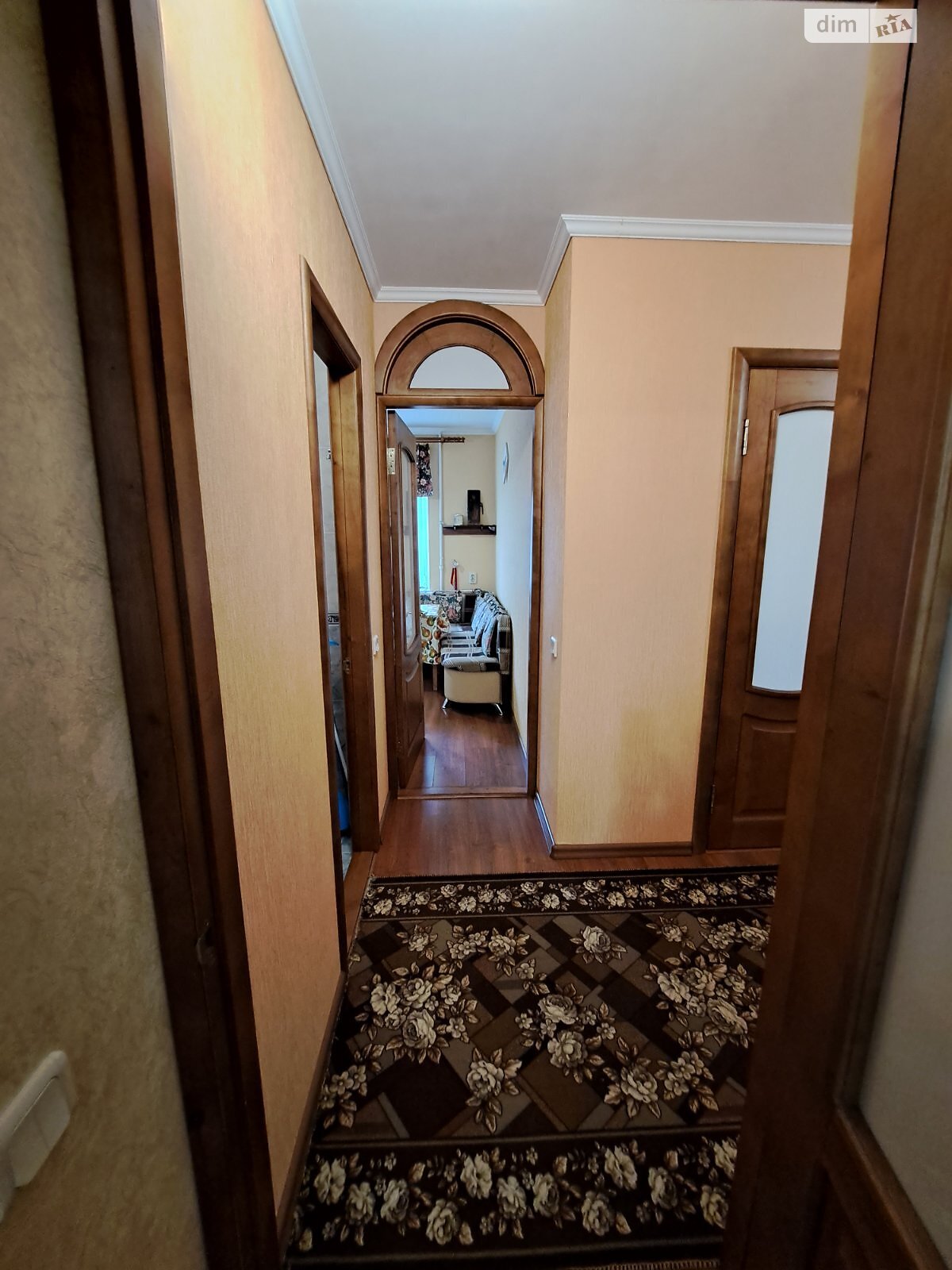 Продаж двокімнатної квартири в Миколаєві, на вул. Леваневців, район Заводський фото 1