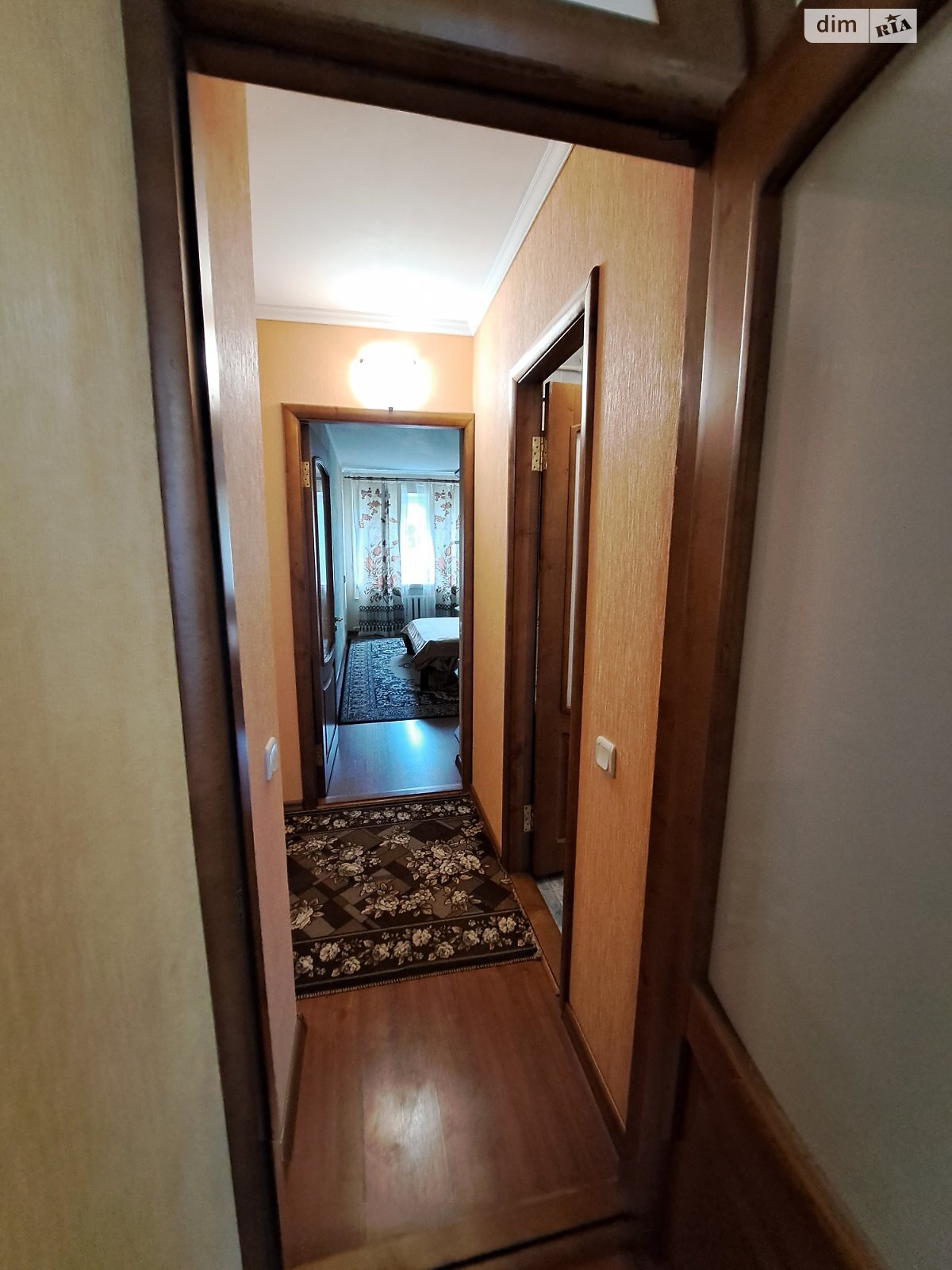 Продаж двокімнатної квартири в Миколаєві, на вул. Леваневців, район Заводський фото 1