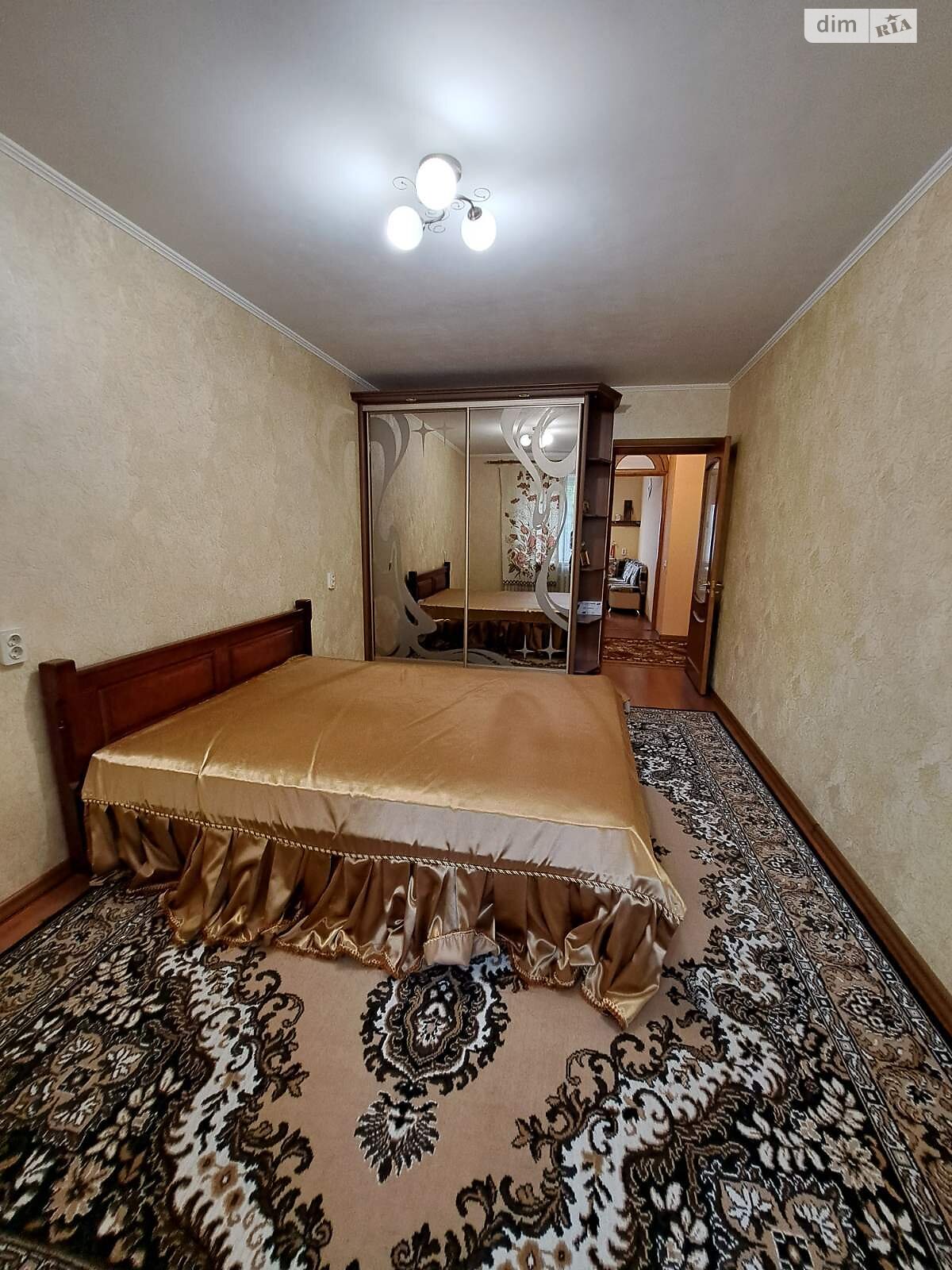 Продаж двокімнатної квартири в Миколаєві, на вул. Леваневців, район Заводський фото 1