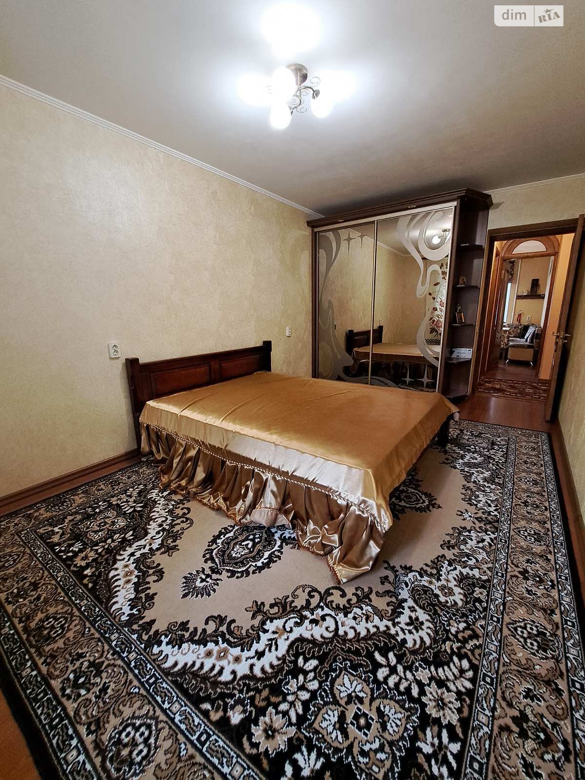 Продаж двокімнатної квартири в Миколаєві, на вул. Леваневців, район Заводський фото 1